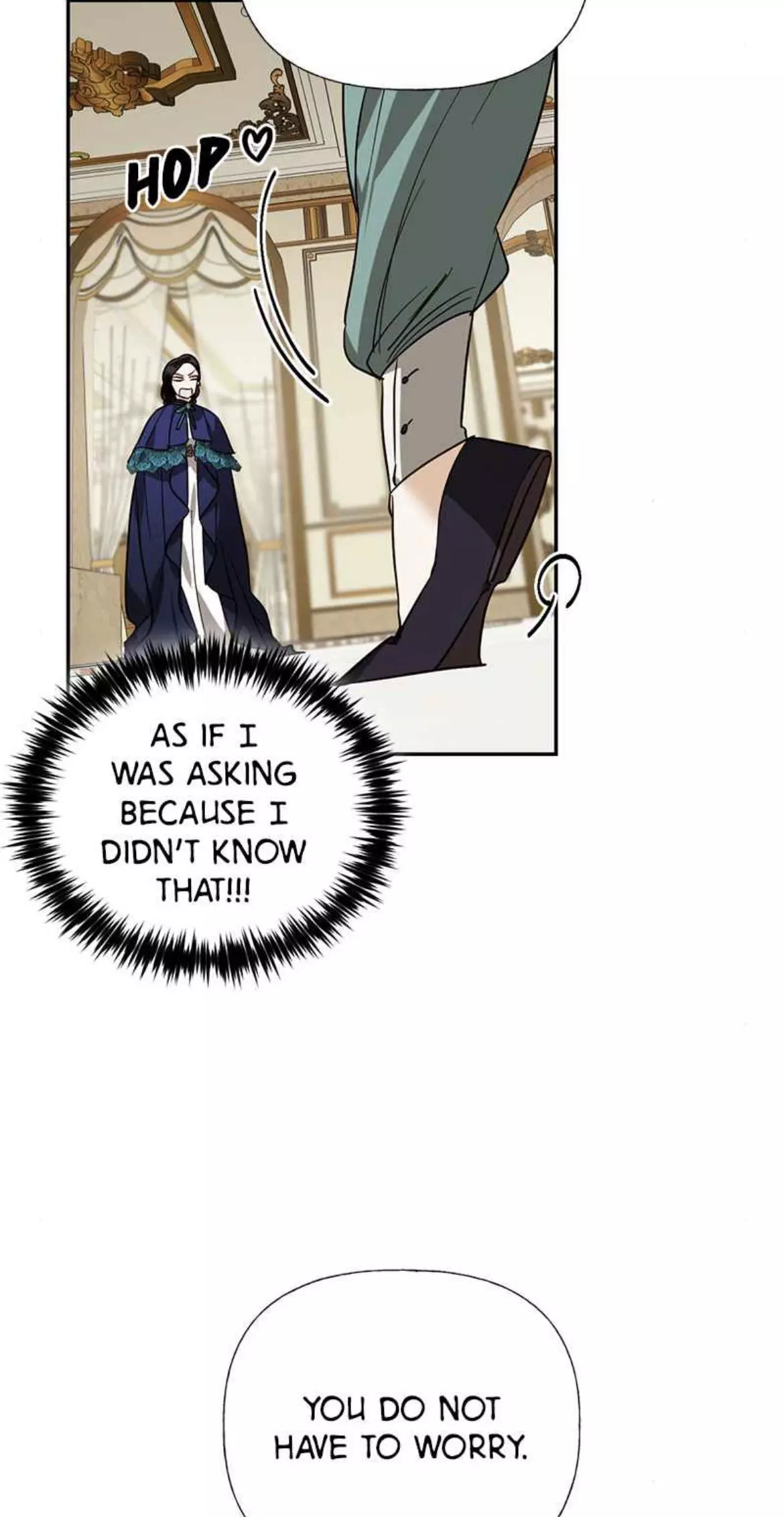 men of the harem Chapter 62 page 24