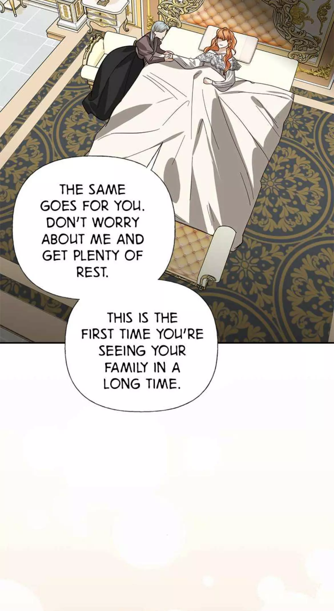 men of the harem Chapter 62 page 50