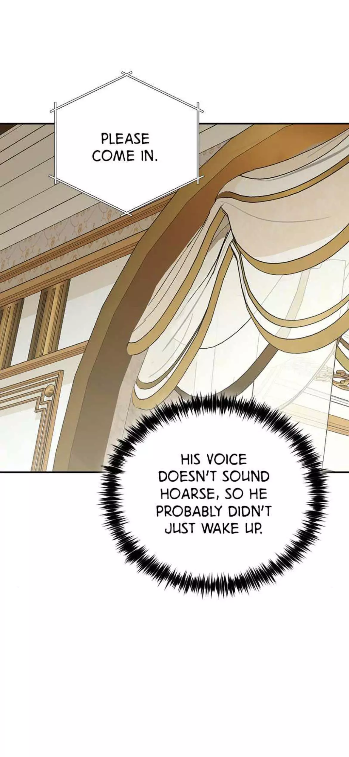 men of the harem Chapter 62 page 19