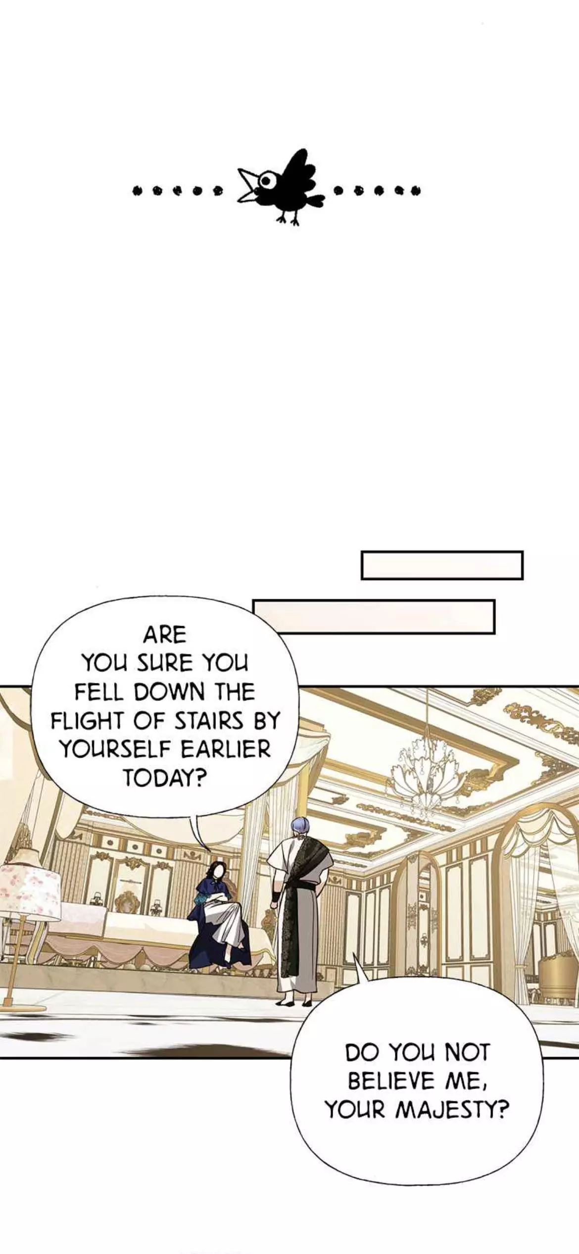 men of the harem Chapter 62 page 40