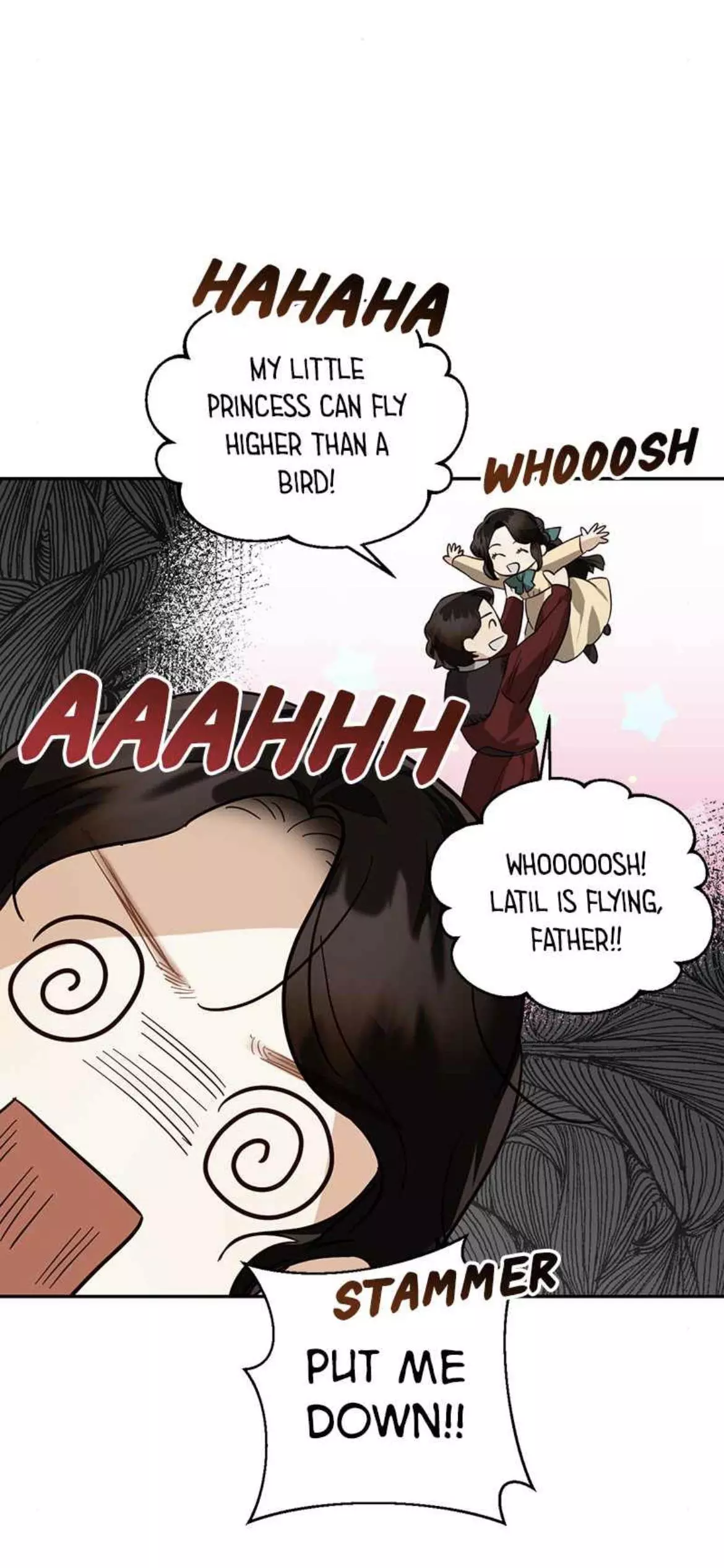 men of the harem Chapter 62 page 32