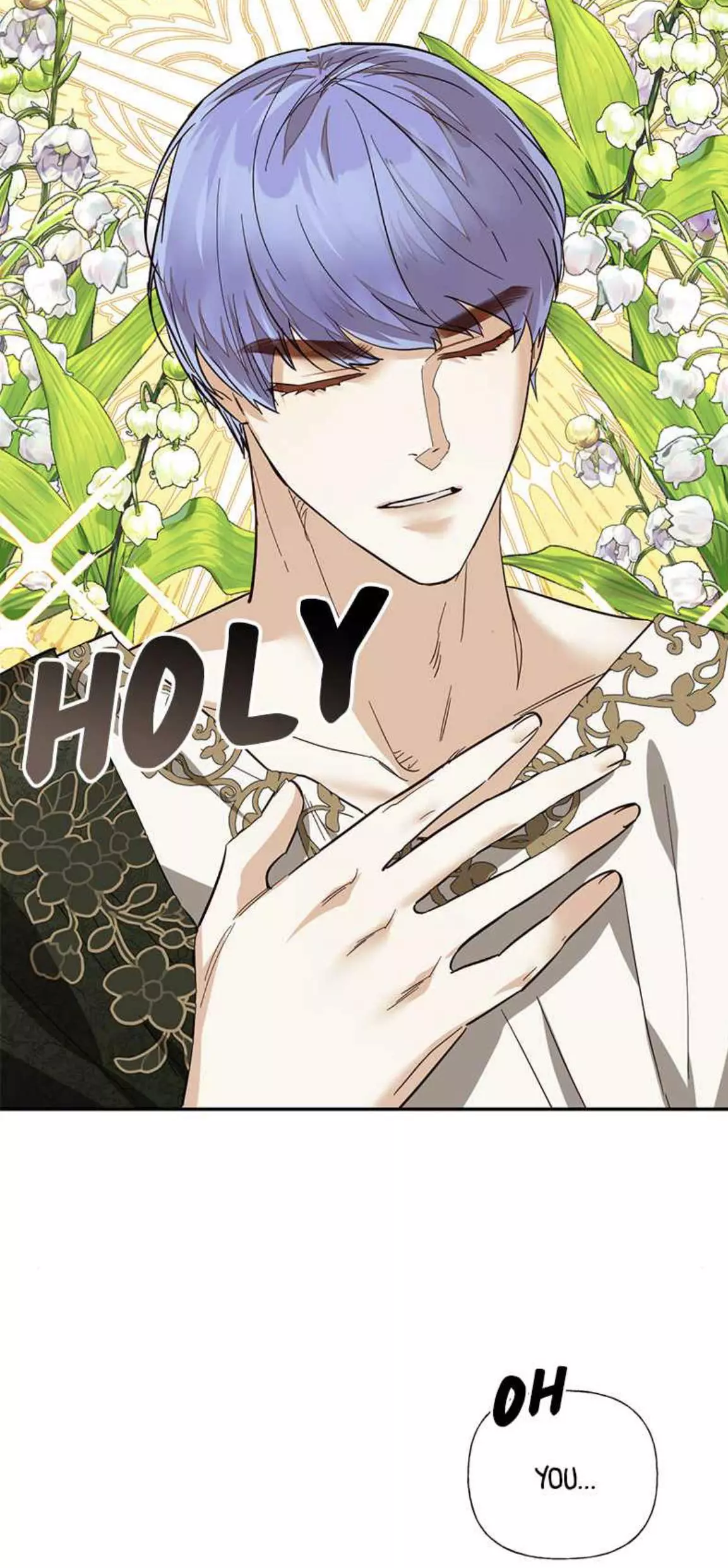 men of the harem Chapter 62 page 43