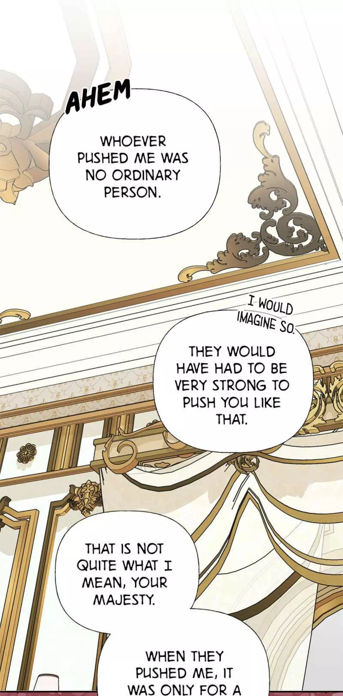 men of the harem Chapter 62 page 46