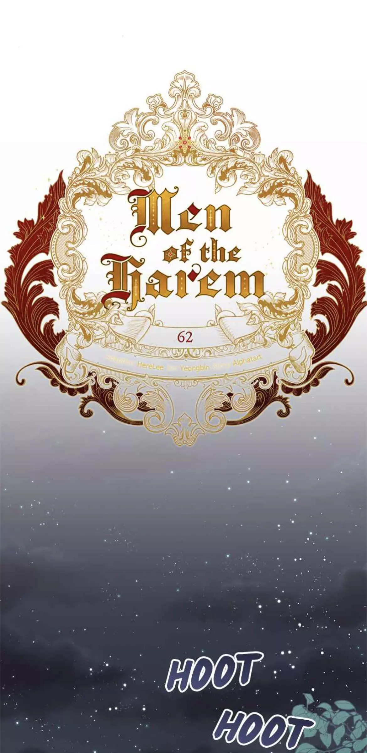 men of the harem Chapter 62 page 13