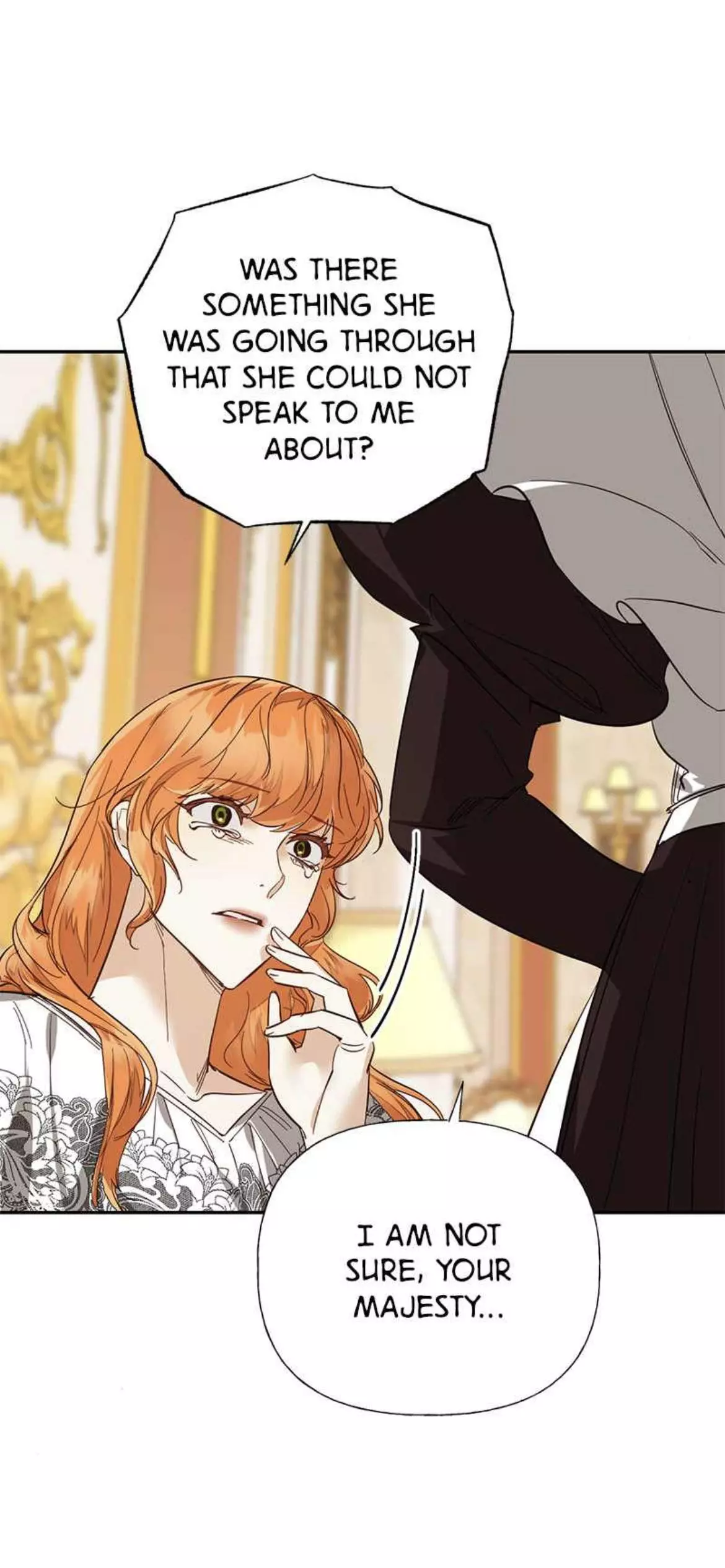 men of the harem Chapter 62 page 56