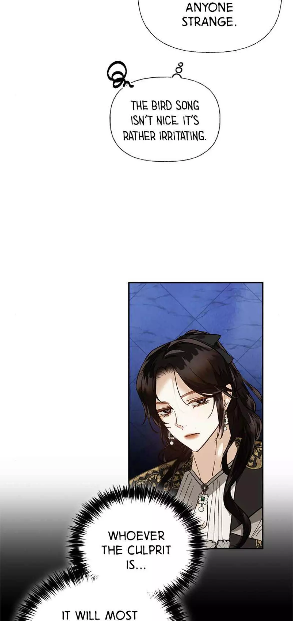 men of the harem Chapter 62 page 60