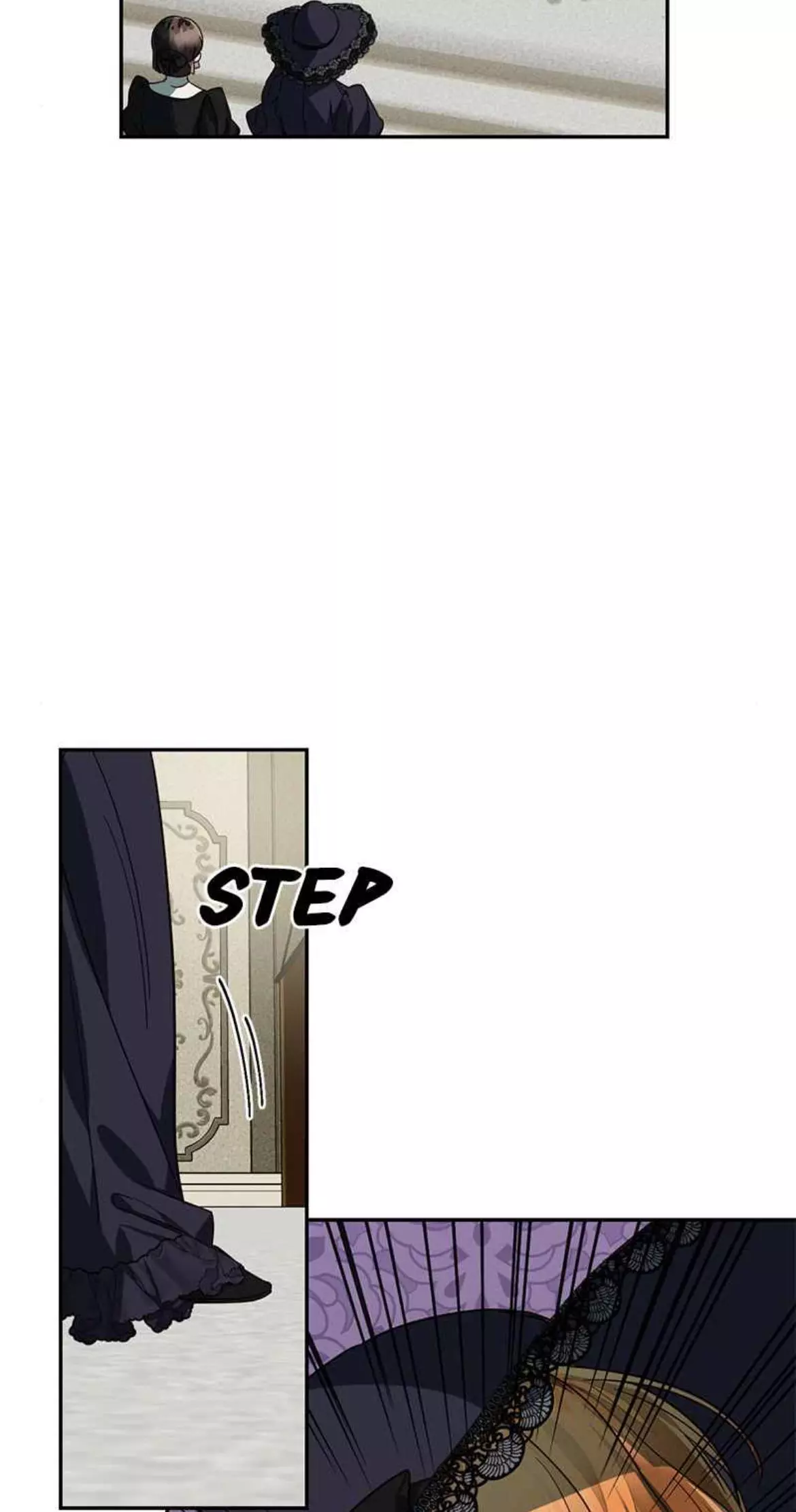 men of the harem Chapter 63 page 13