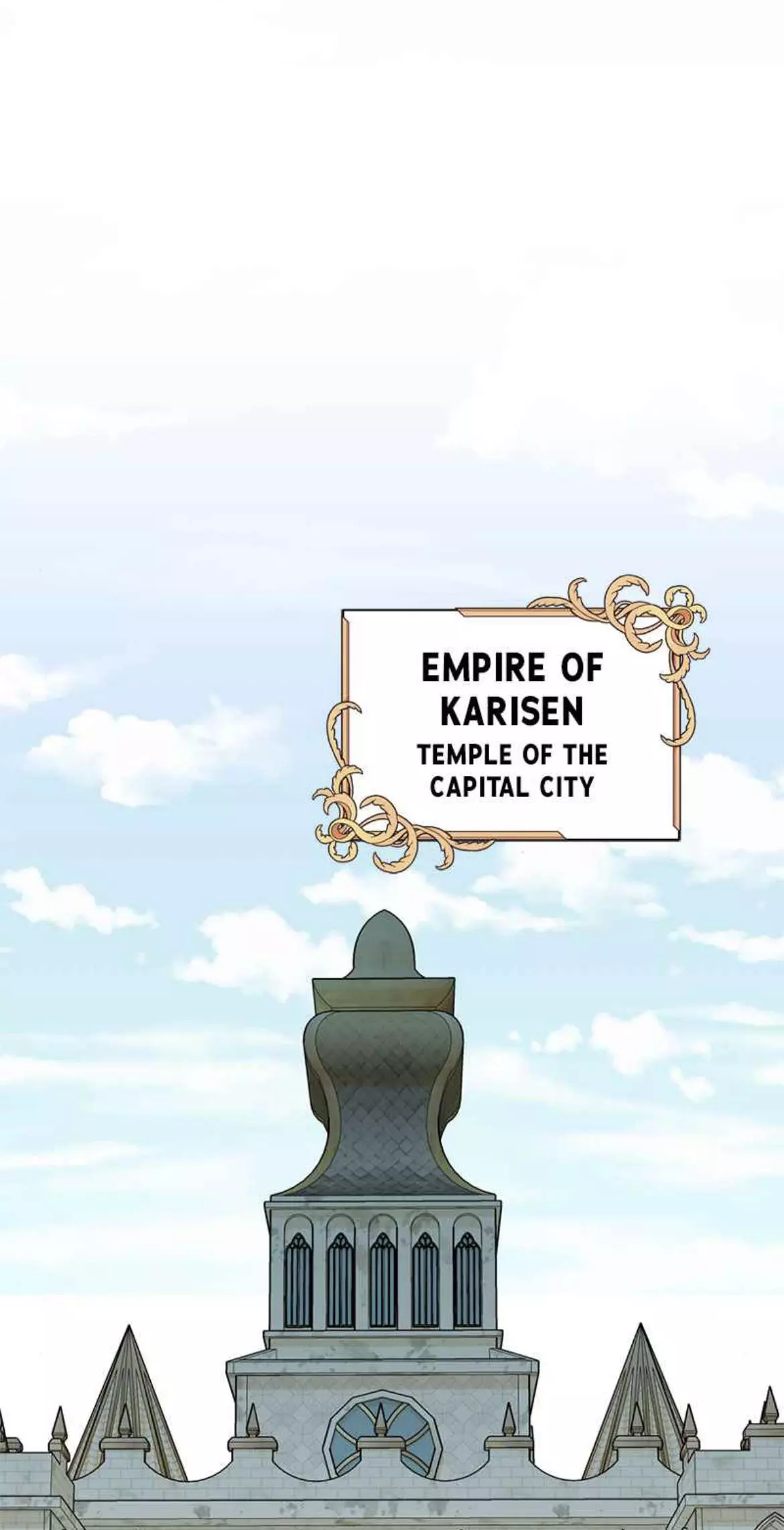 men of the harem Chapter 63 page 3