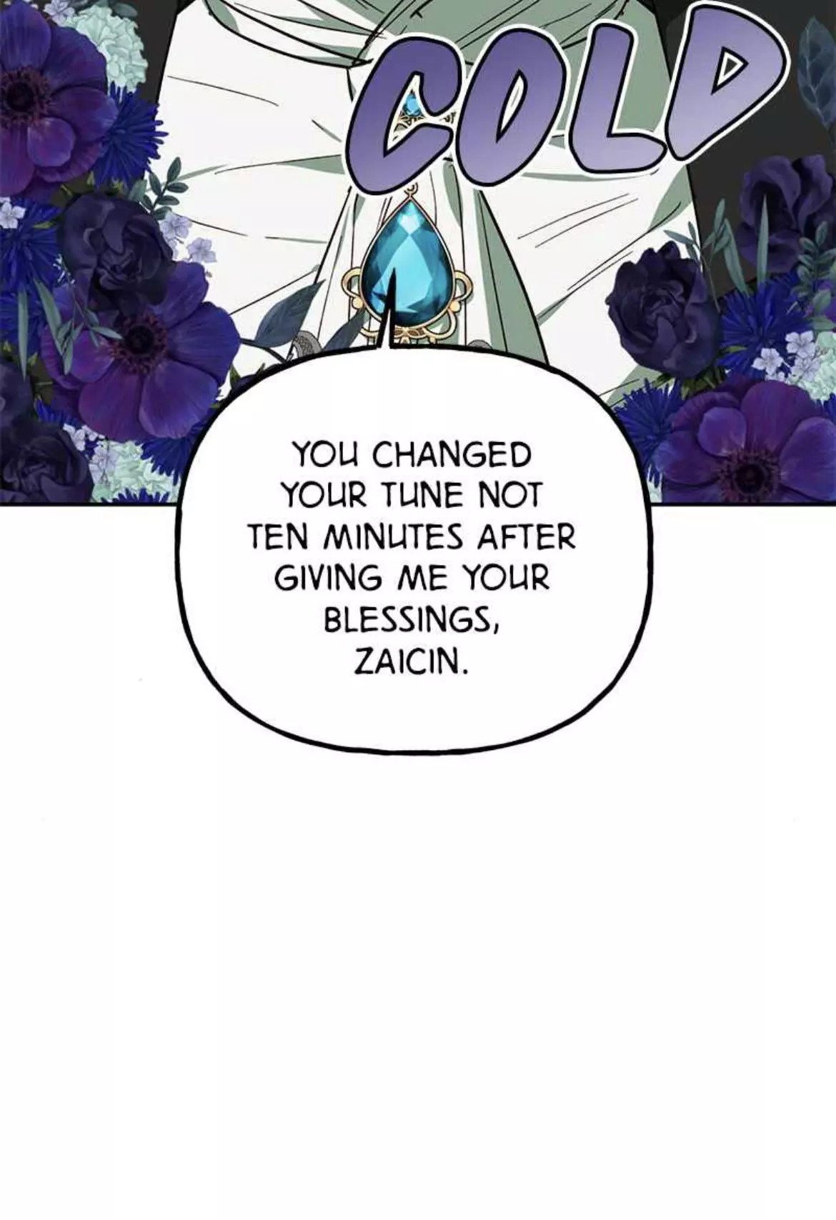 men of the harem Chapter 63 page 46