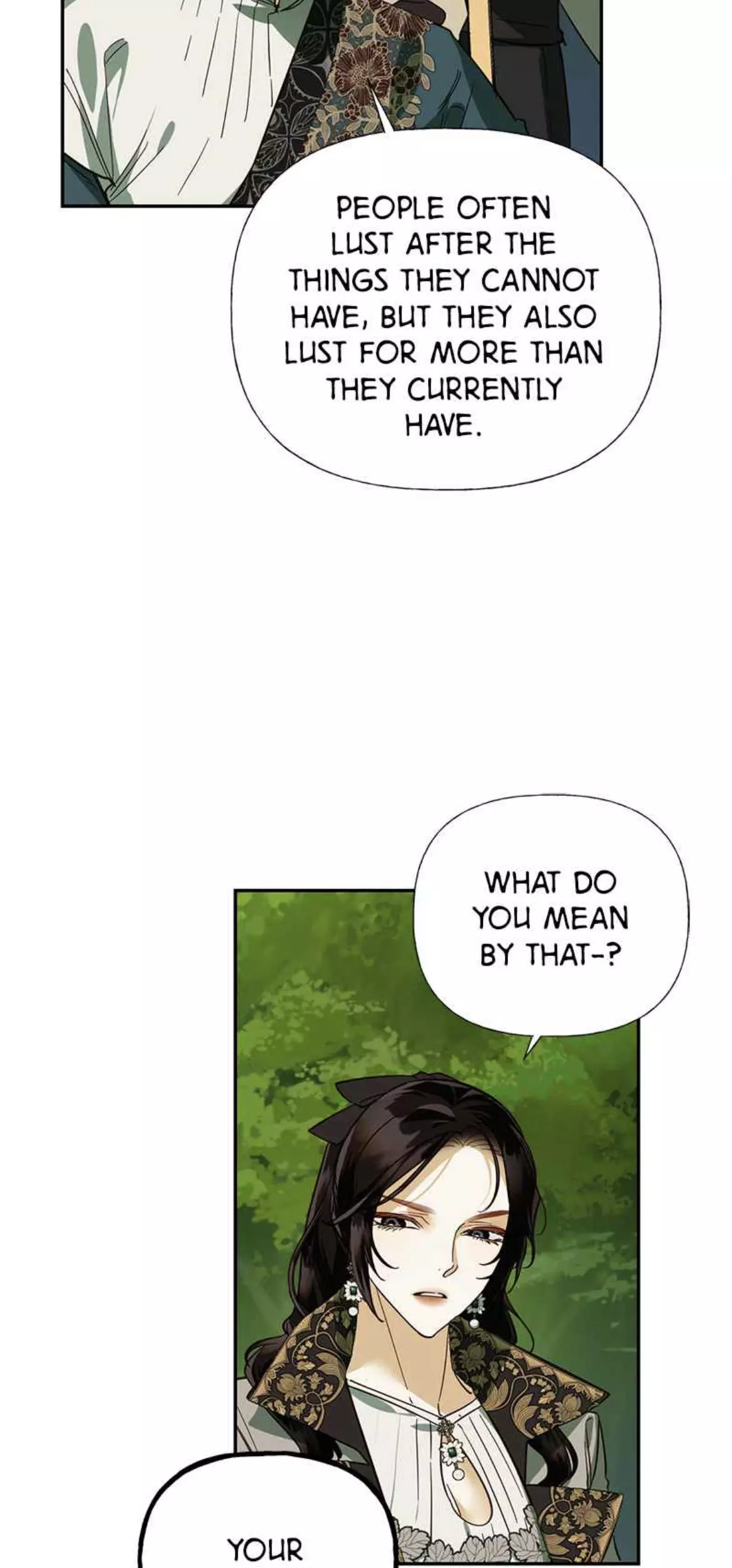 men of the harem Chapter 63 page 27