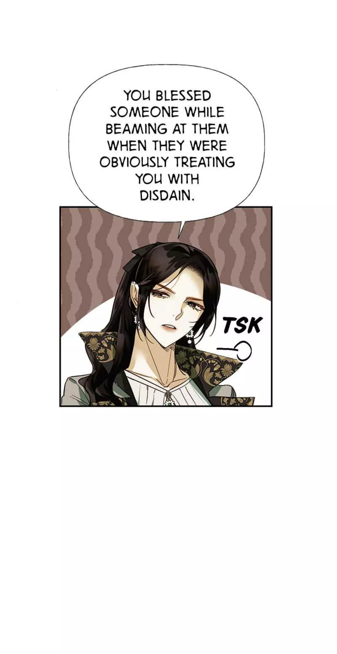 men of the harem Chapter 63 page 34