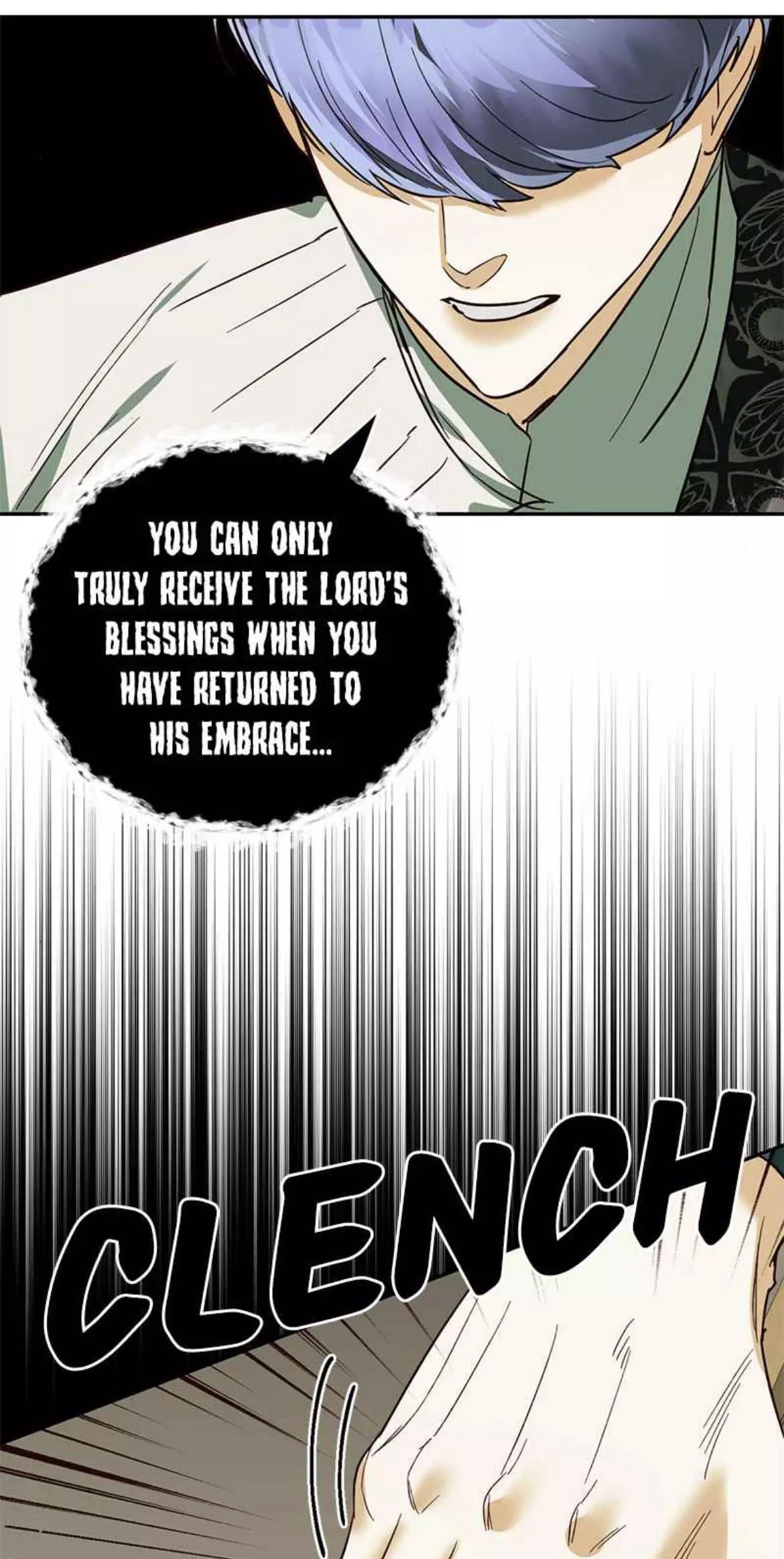 men of the harem Chapter 63 page 47