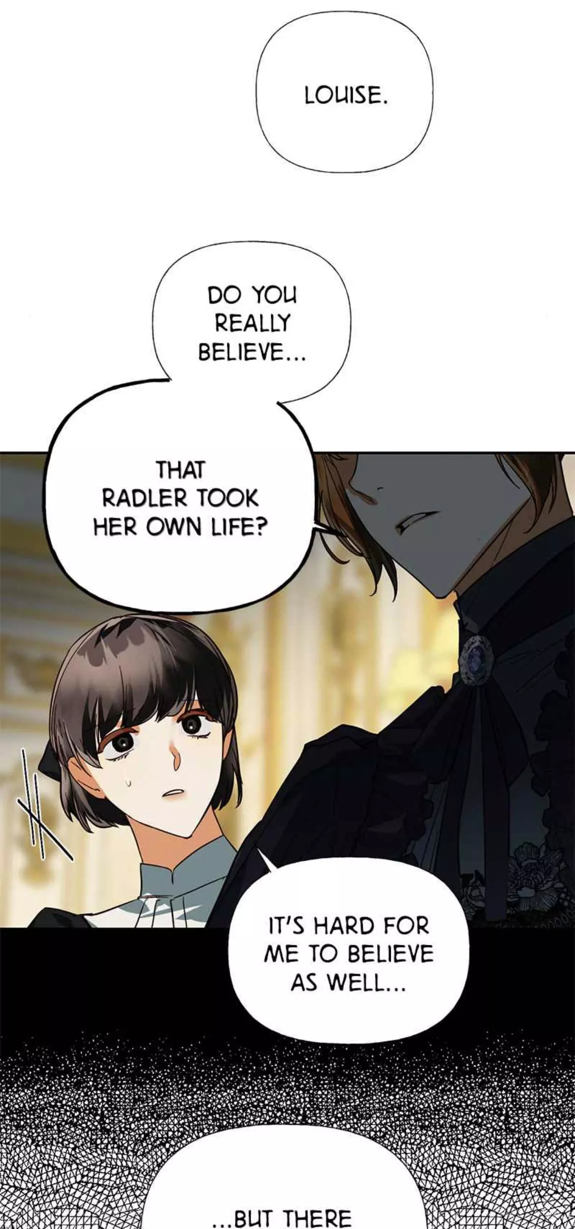 men of the harem Chapter 63 page 60