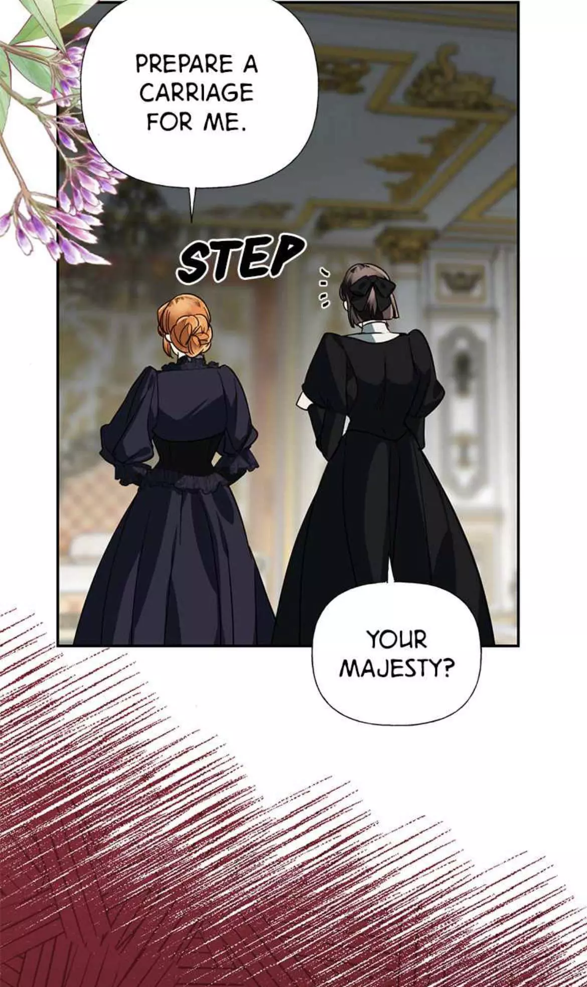men of the harem Chapter 63 page 63