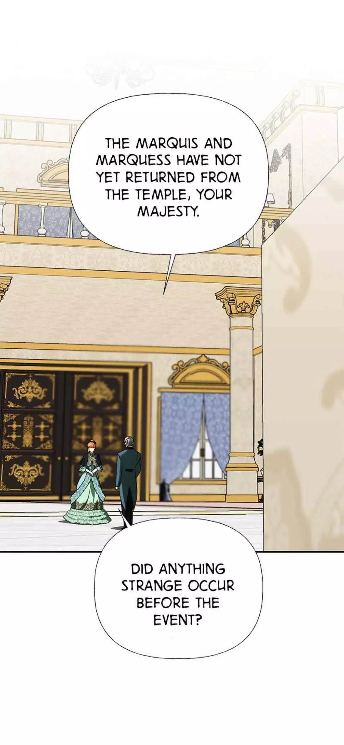 men of the harem Chapter 64 page 4