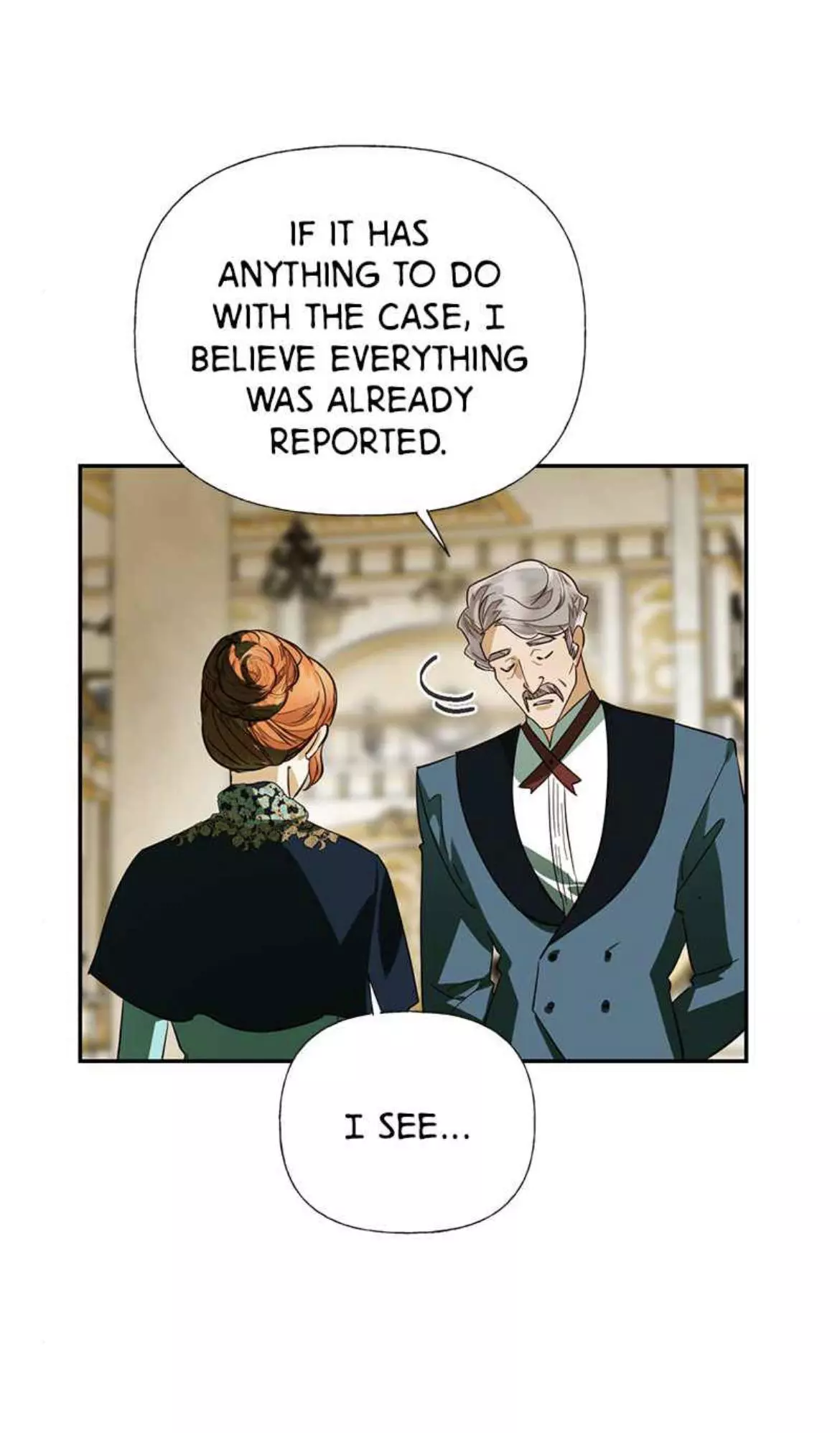 men of the harem Chapter 64 page 5