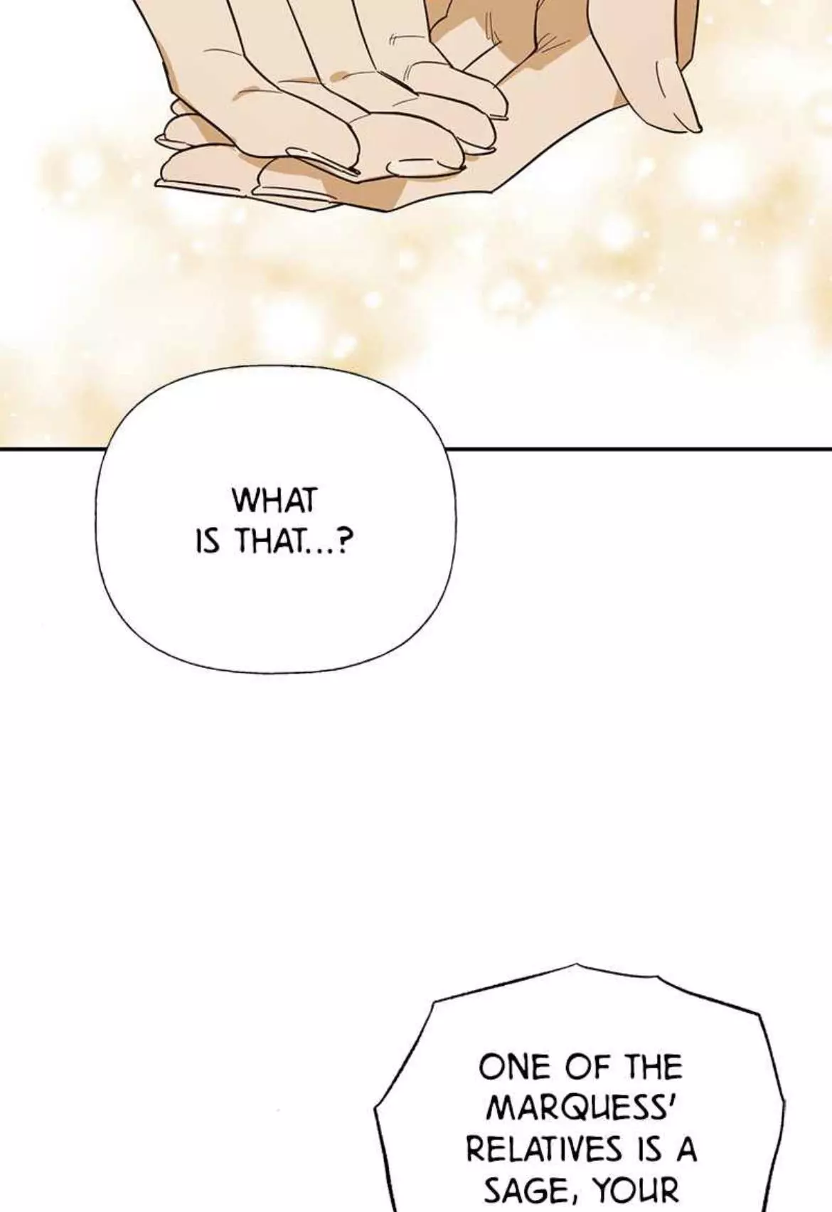 men of the harem Chapter 64 page 9