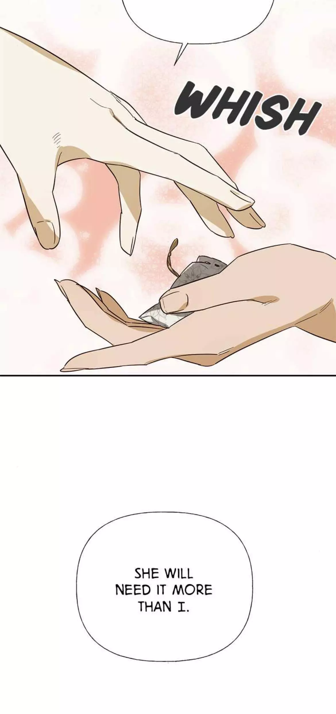 men of the harem Chapter 64 page 14