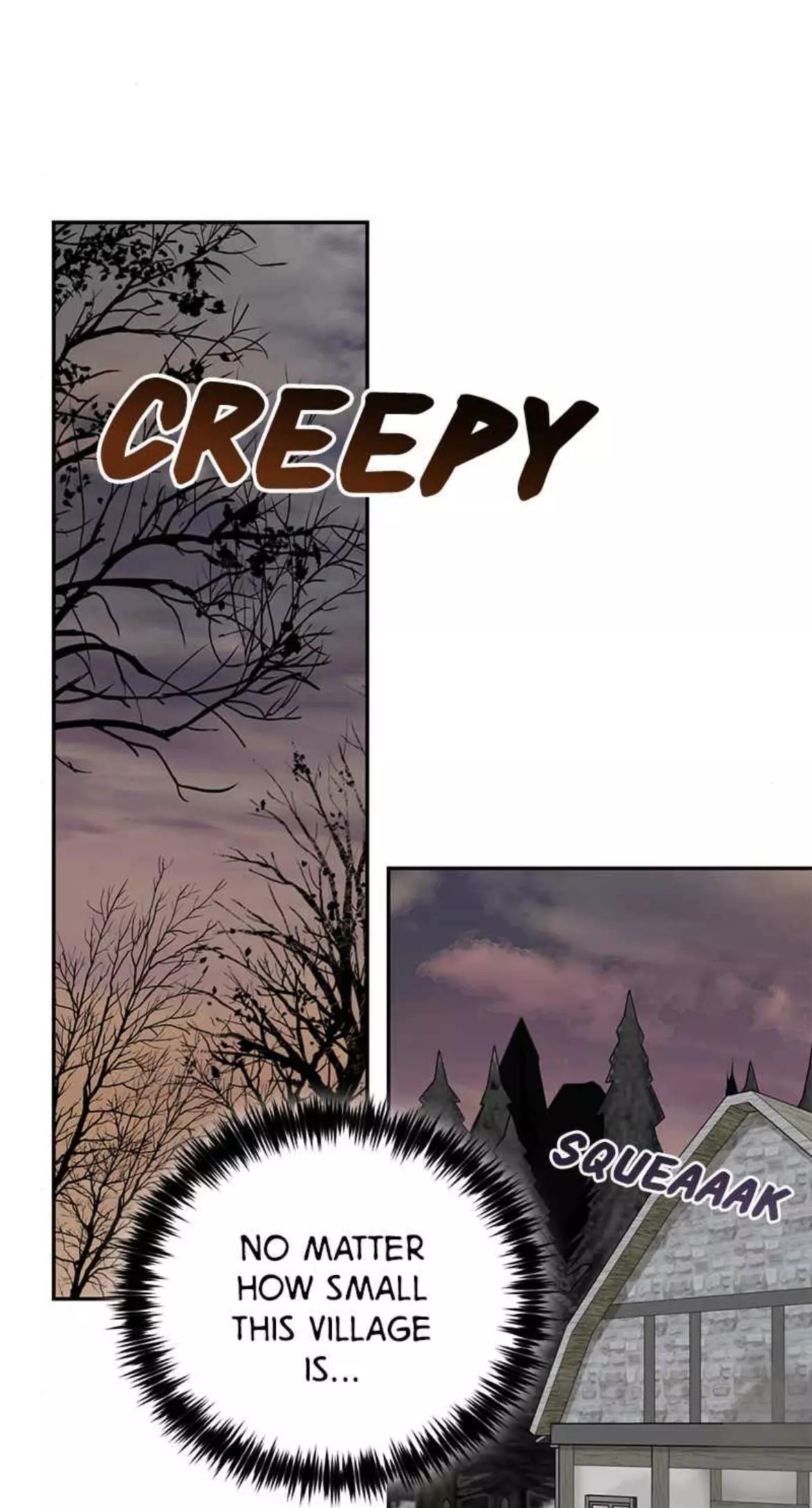 men of the harem Chapter 64 page 17