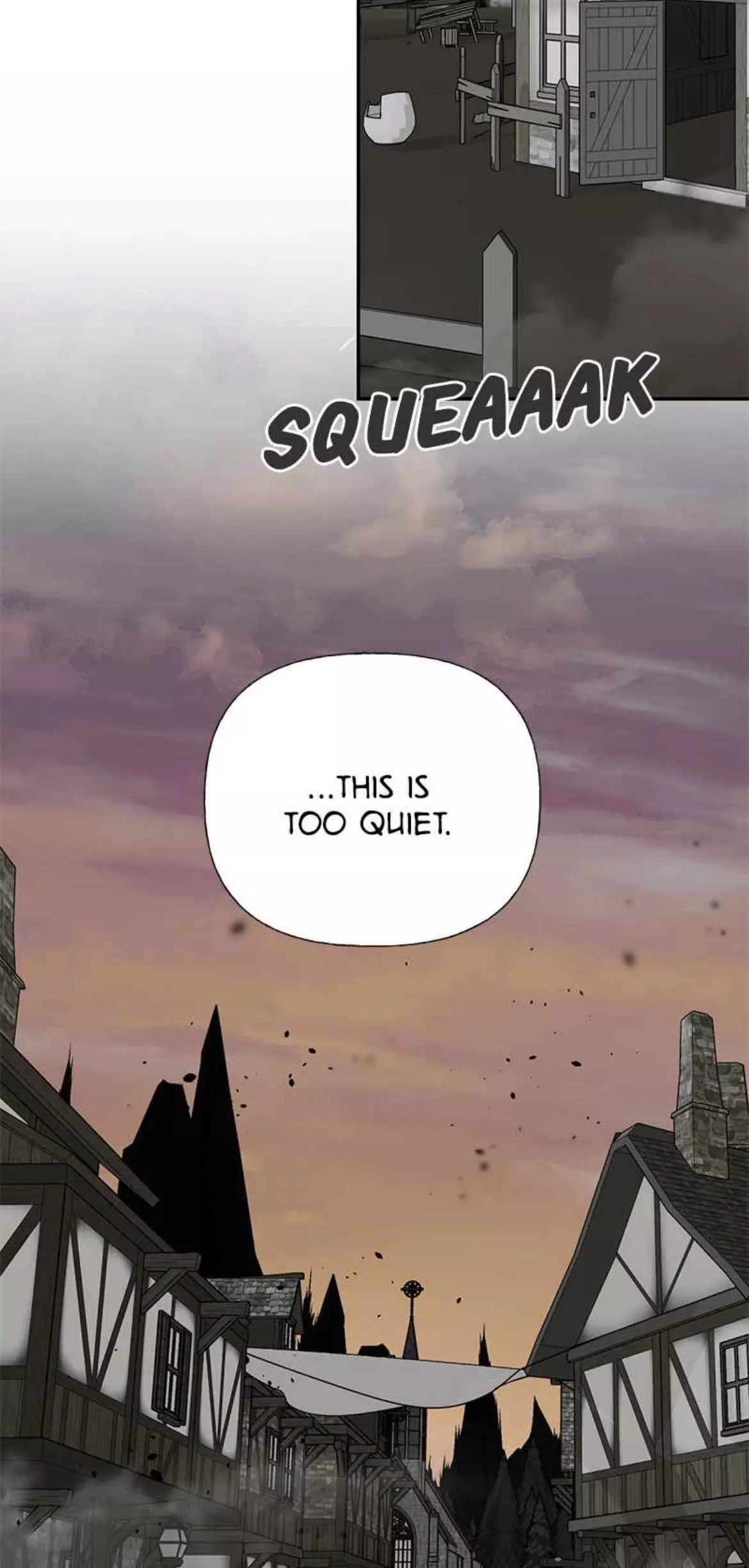 men of the harem Chapter 64 page 18