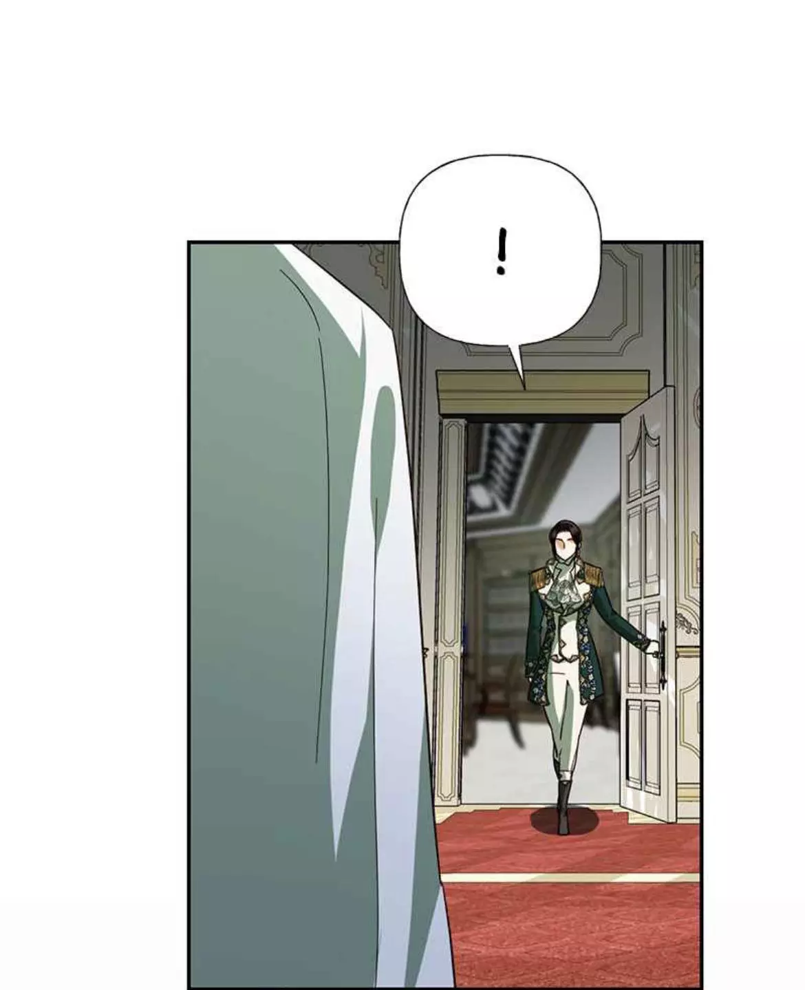 men of the harem Chapter 64 page 27