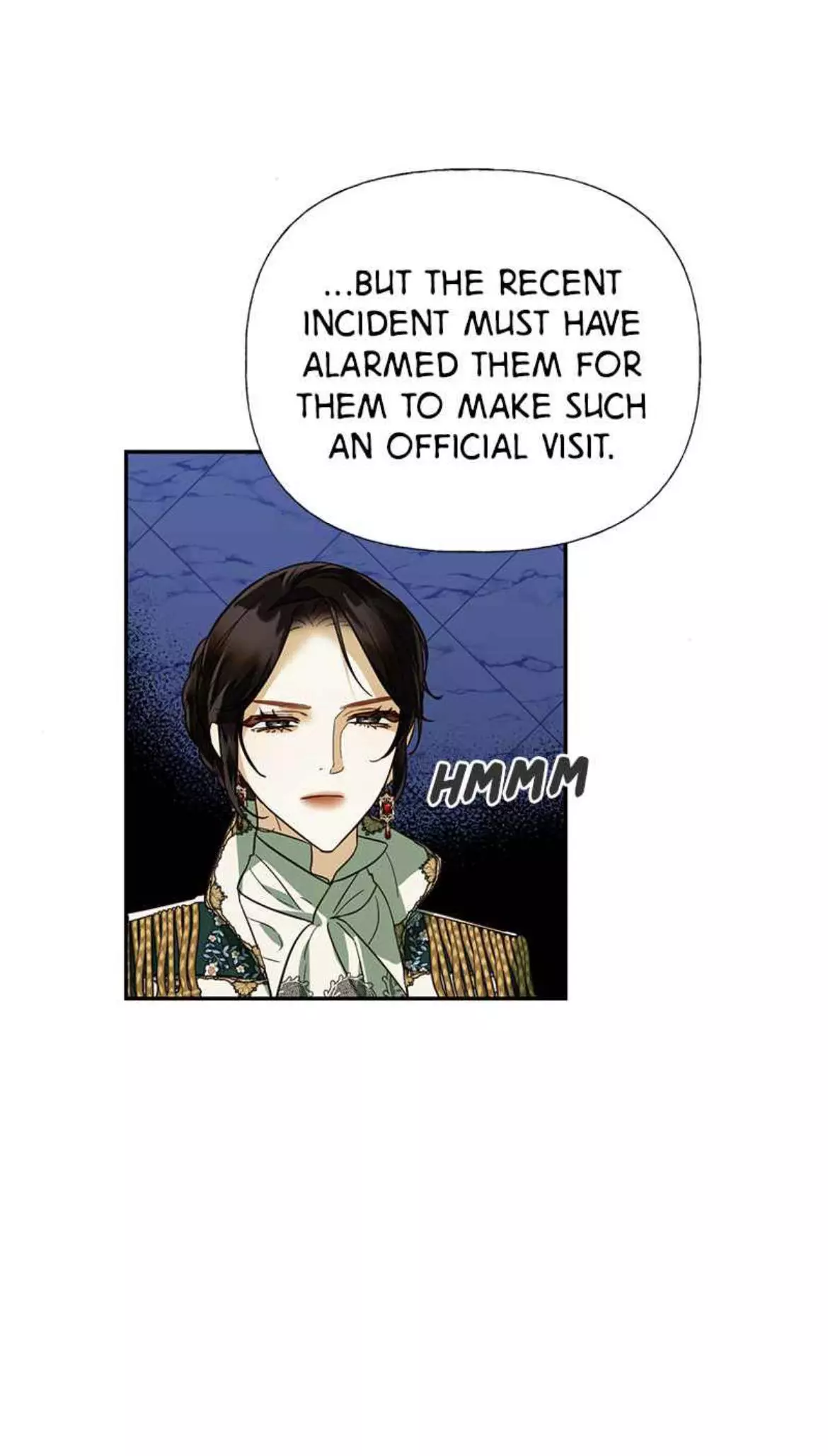 men of the harem Chapter 64 page 34