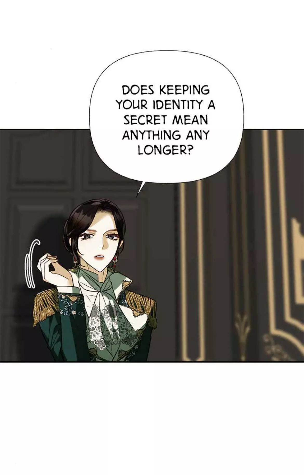 men of the harem Chapter 64 page 38