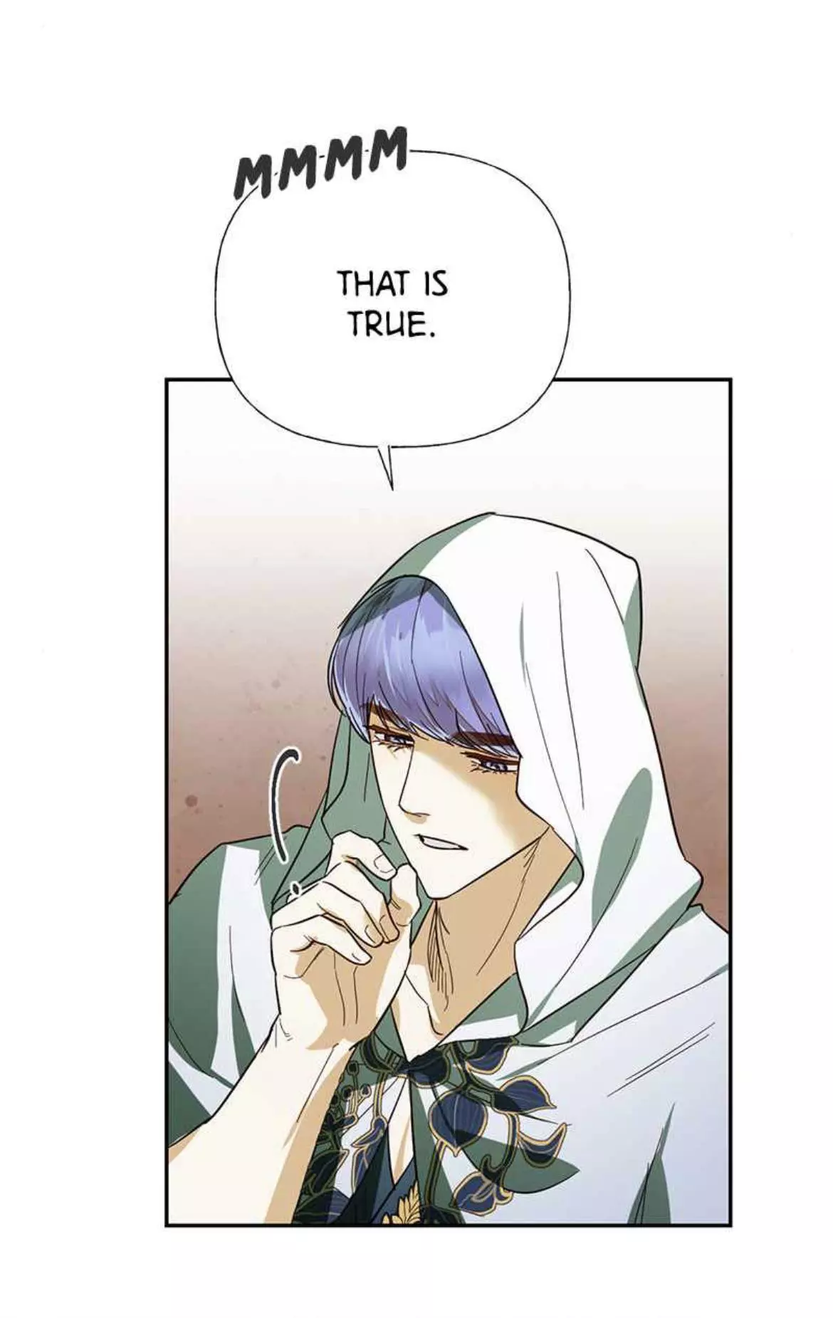 men of the harem Chapter 64 page 39