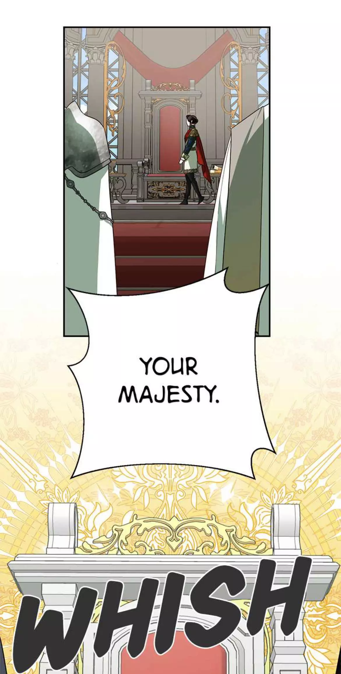 men of the harem Chapter 64 page 42