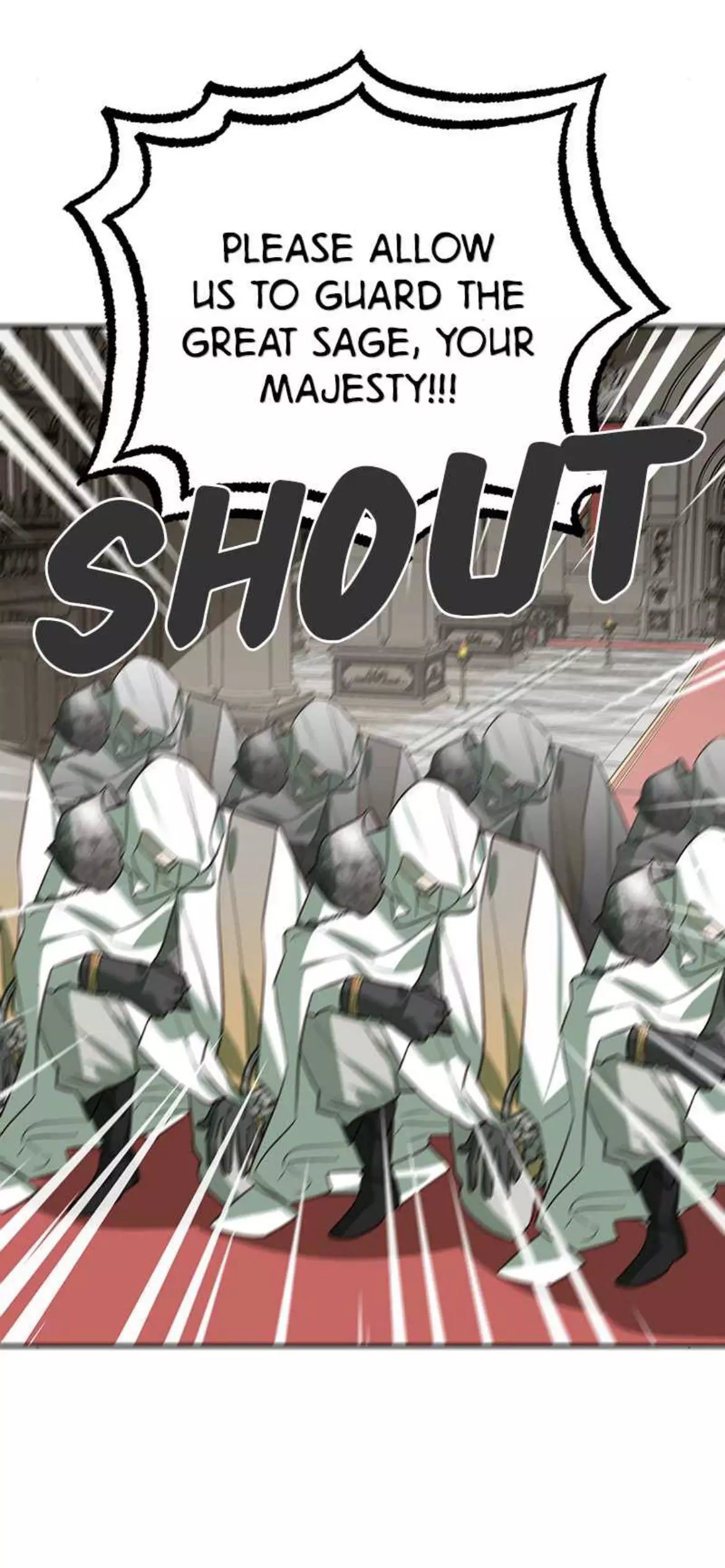 men of the harem Chapter 64 page 44