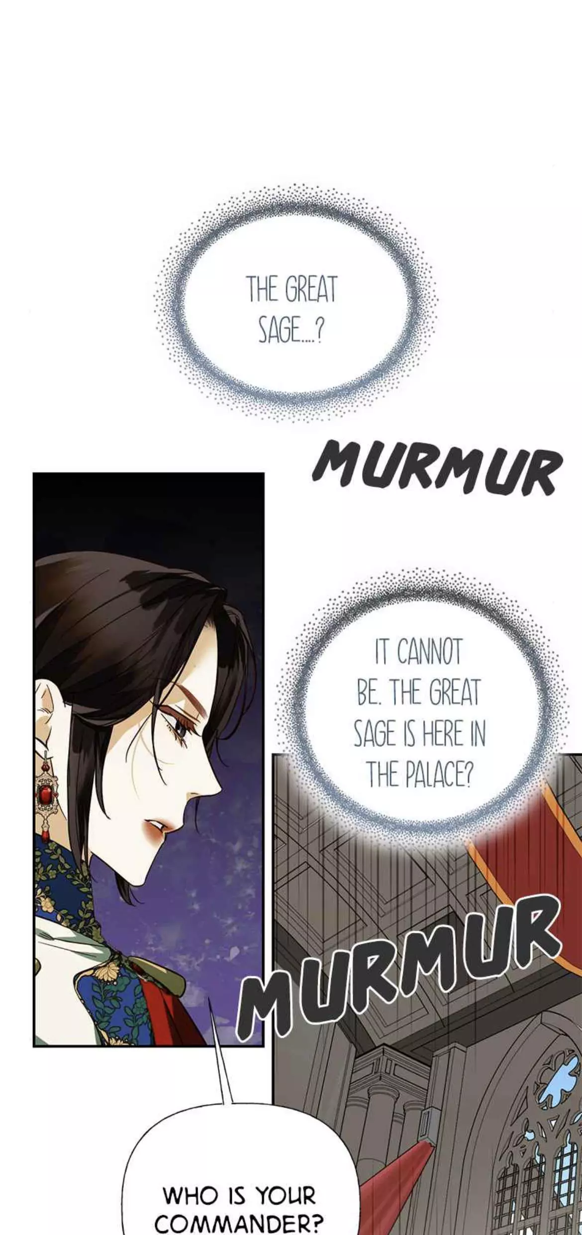 men of the harem Chapter 64 page 45