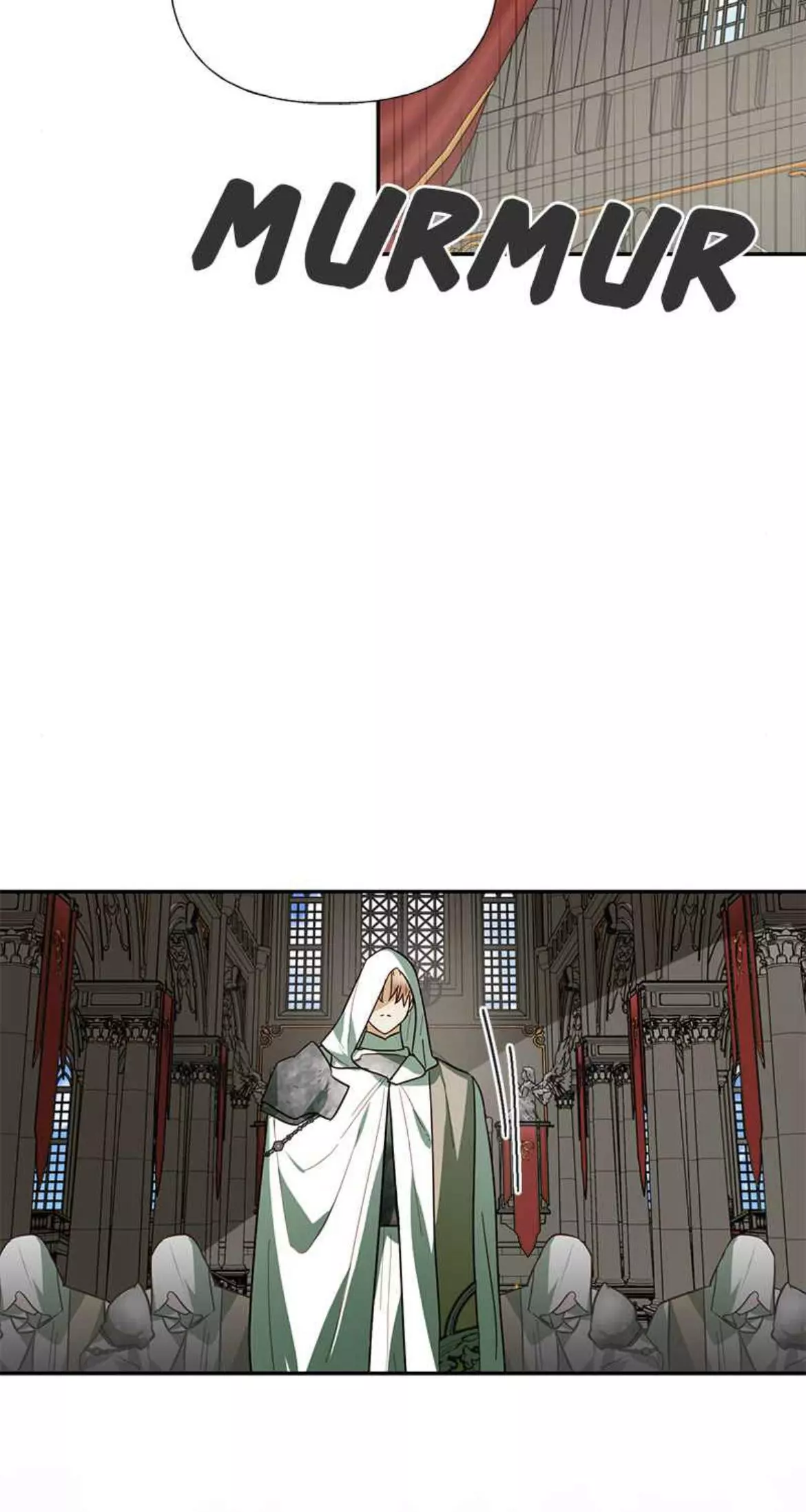 men of the harem Chapter 64 page 46
