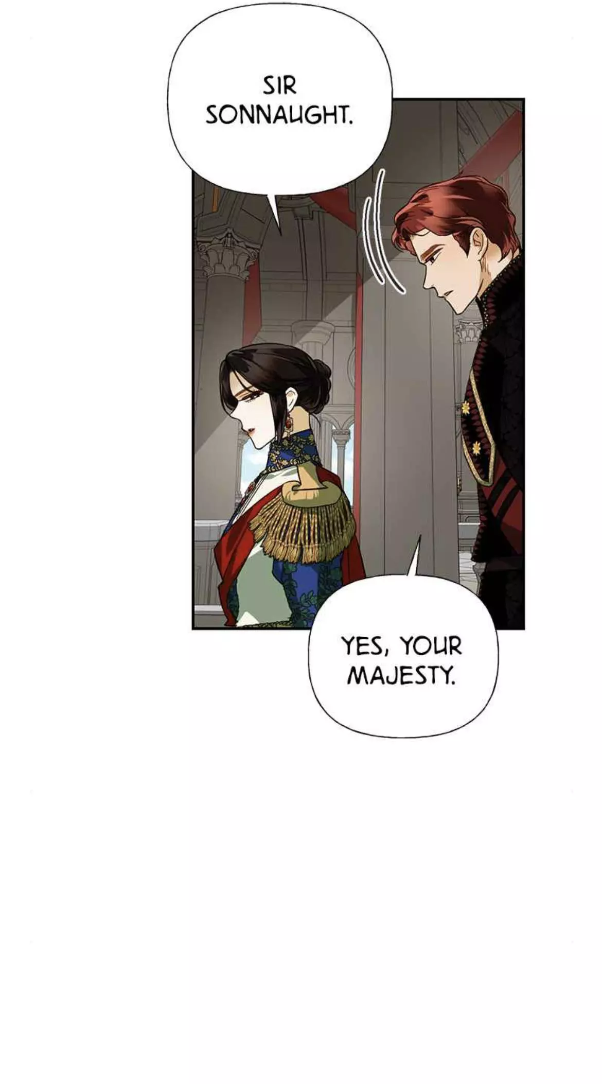 men of the harem Chapter 64 page 49
