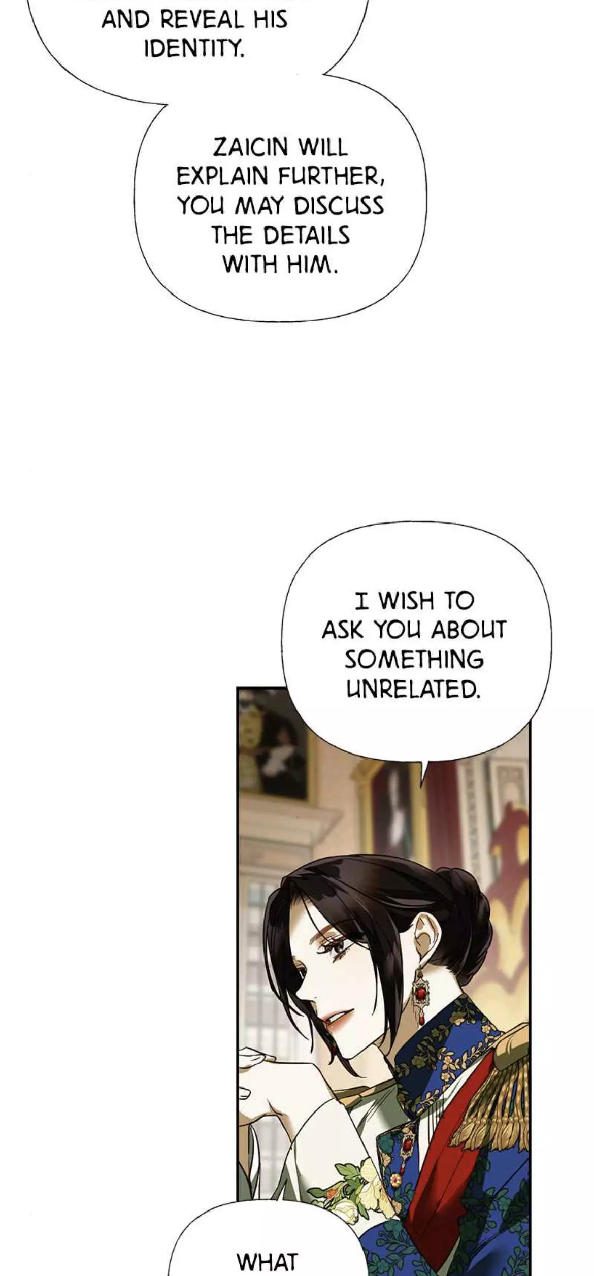 men of the harem Chapter 64 page 57