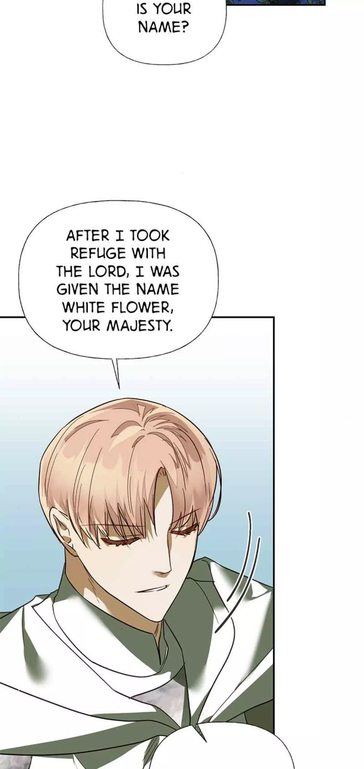 men of the harem Chapter 64 page 58