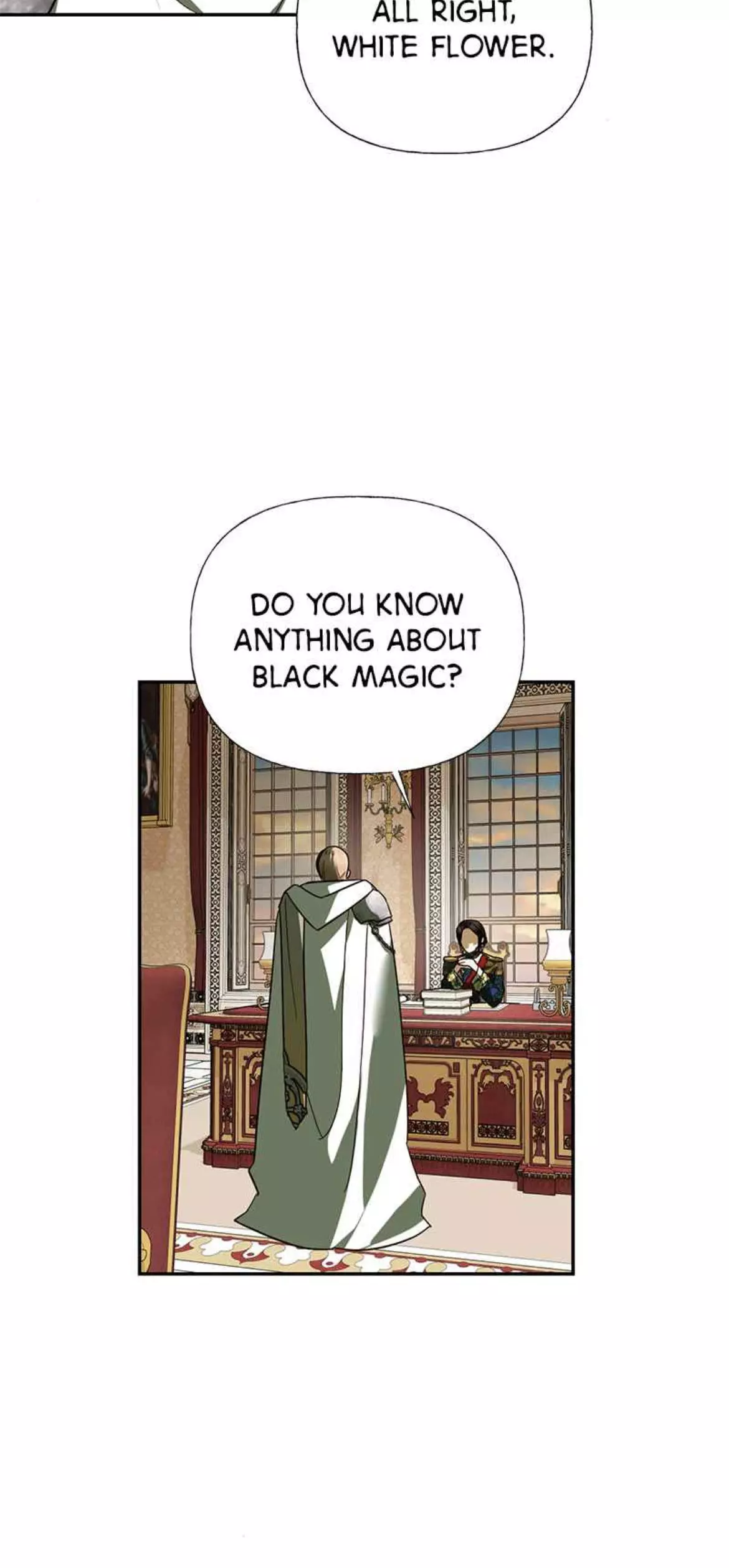 men of the harem Chapter 64 page 59