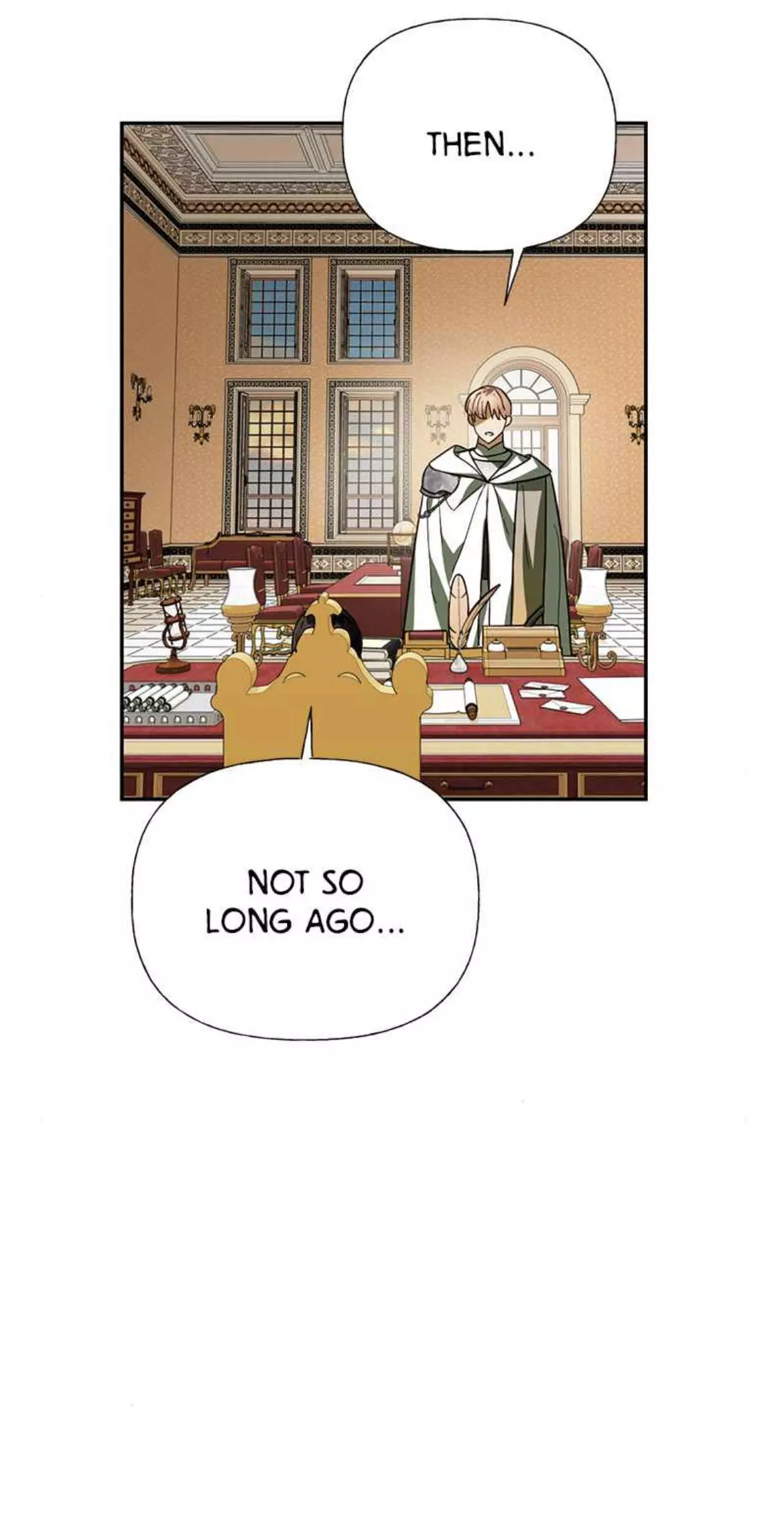 men of the harem Chapter 64 page 62