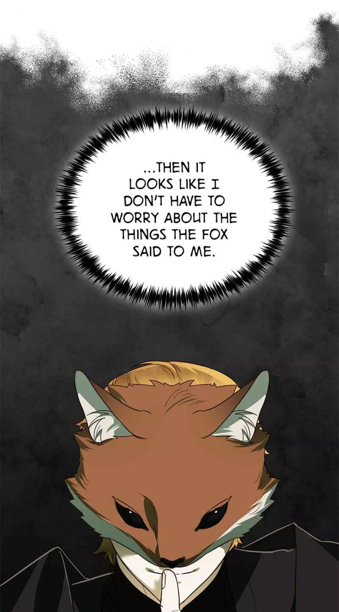 men of the harem Chapter 65 page 21