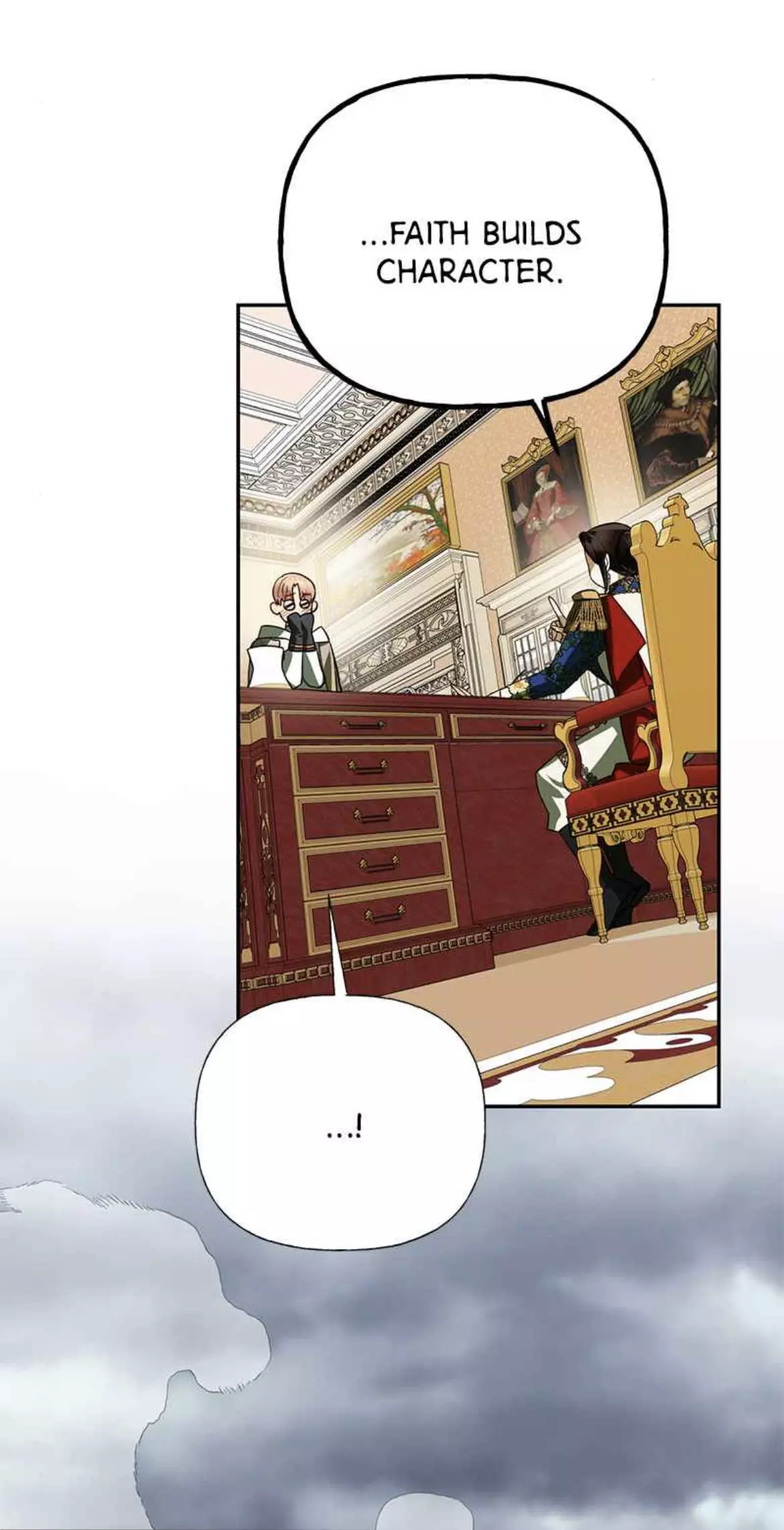 men of the harem Chapter 65 page 12
