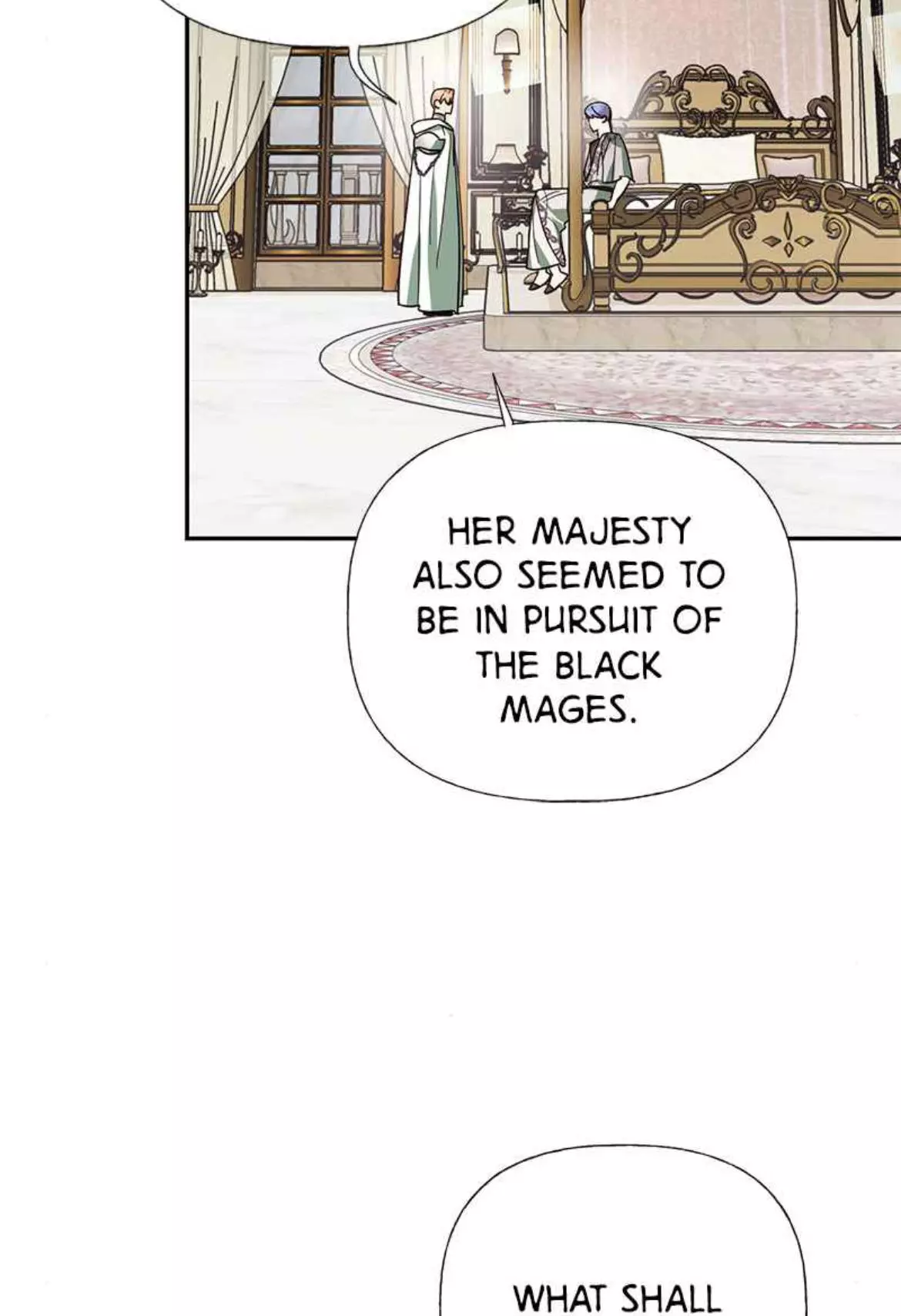 men of the harem Chapter 65 page 24