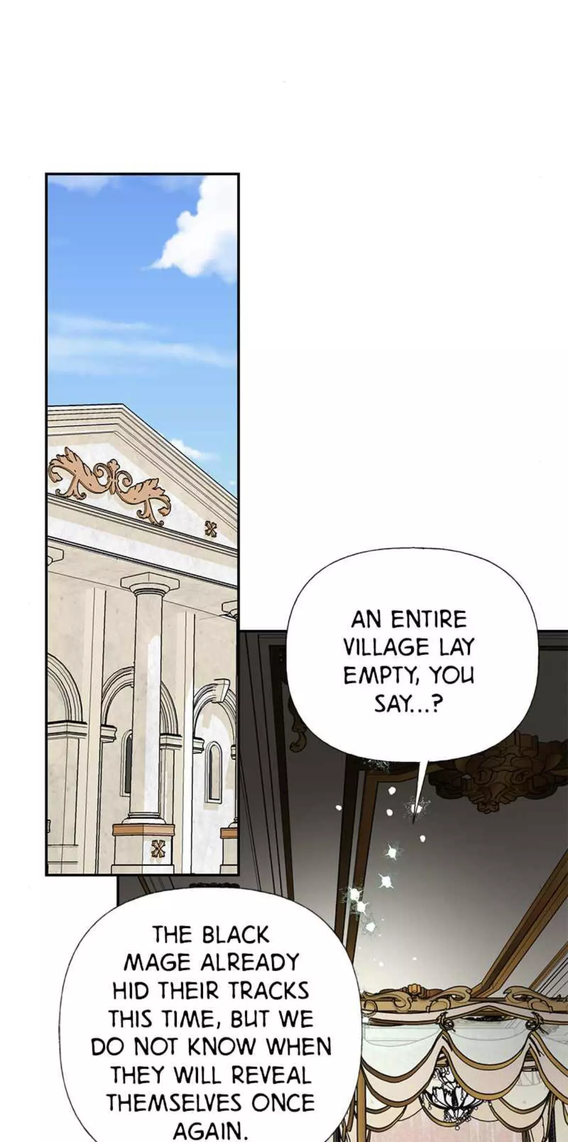 men of the harem Chapter 65 page 23