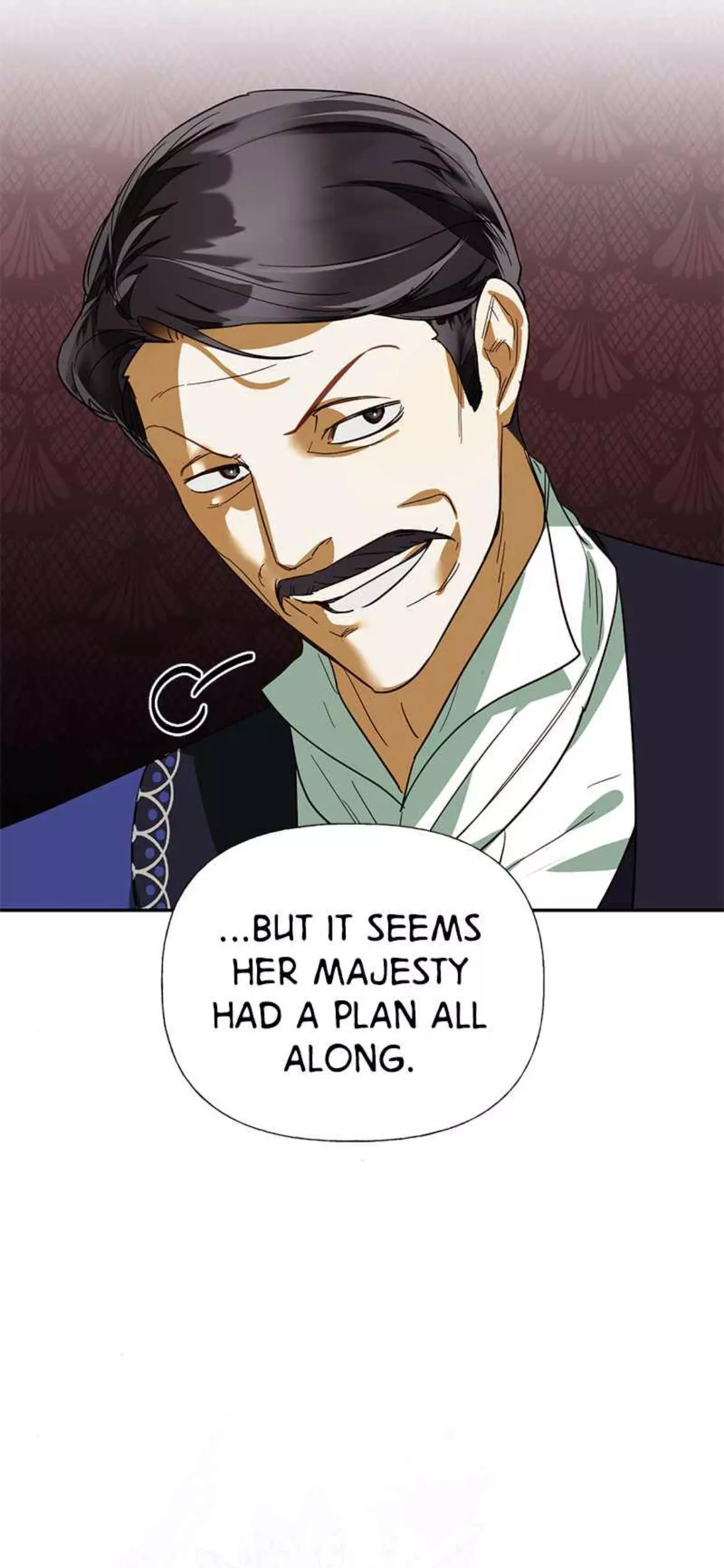men of the harem Chapter 65 page 32