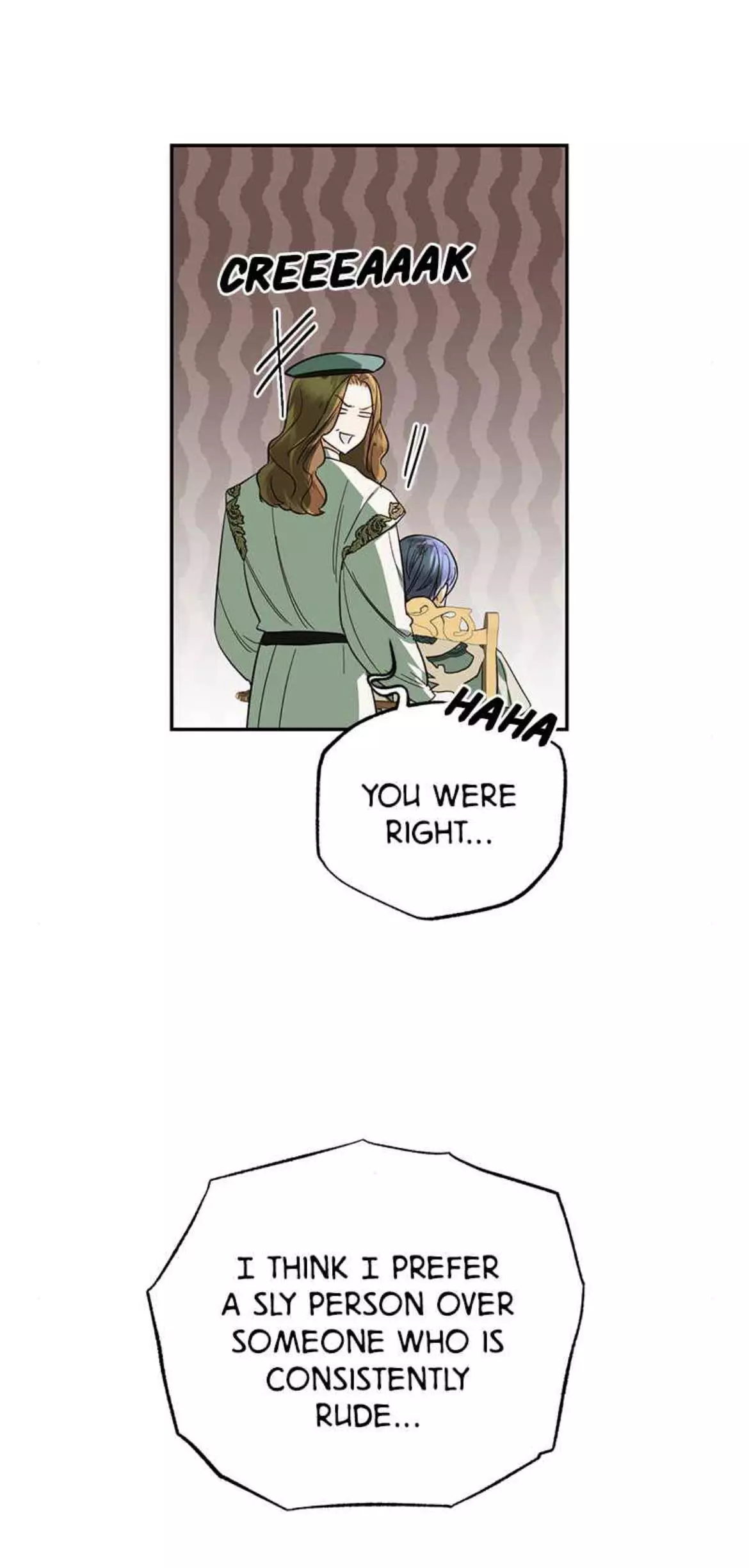 men of the harem Chapter 65 page 45