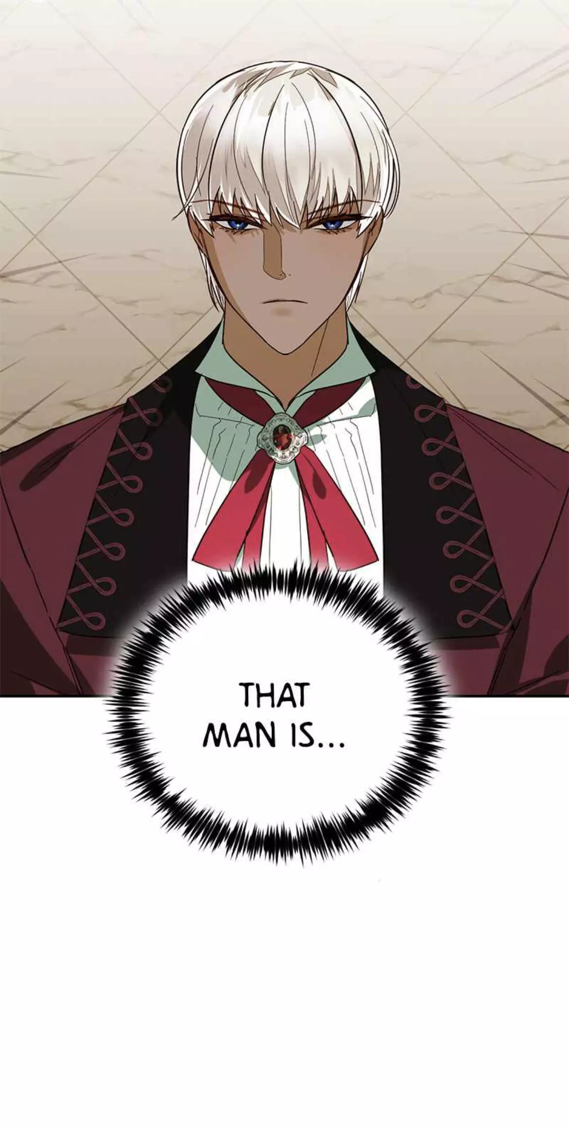 men of the harem Chapter 65 page 39