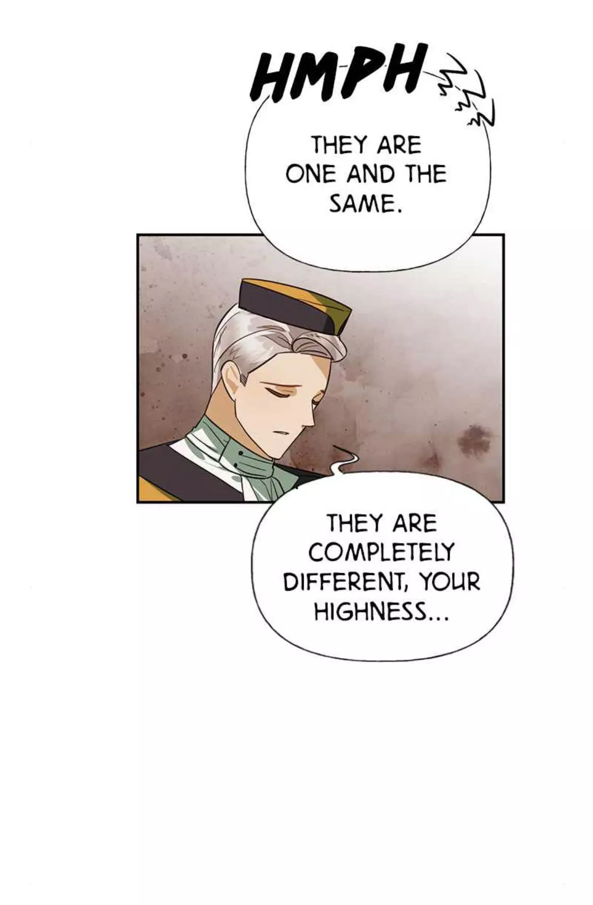 men of the harem Chapter 65 page 48