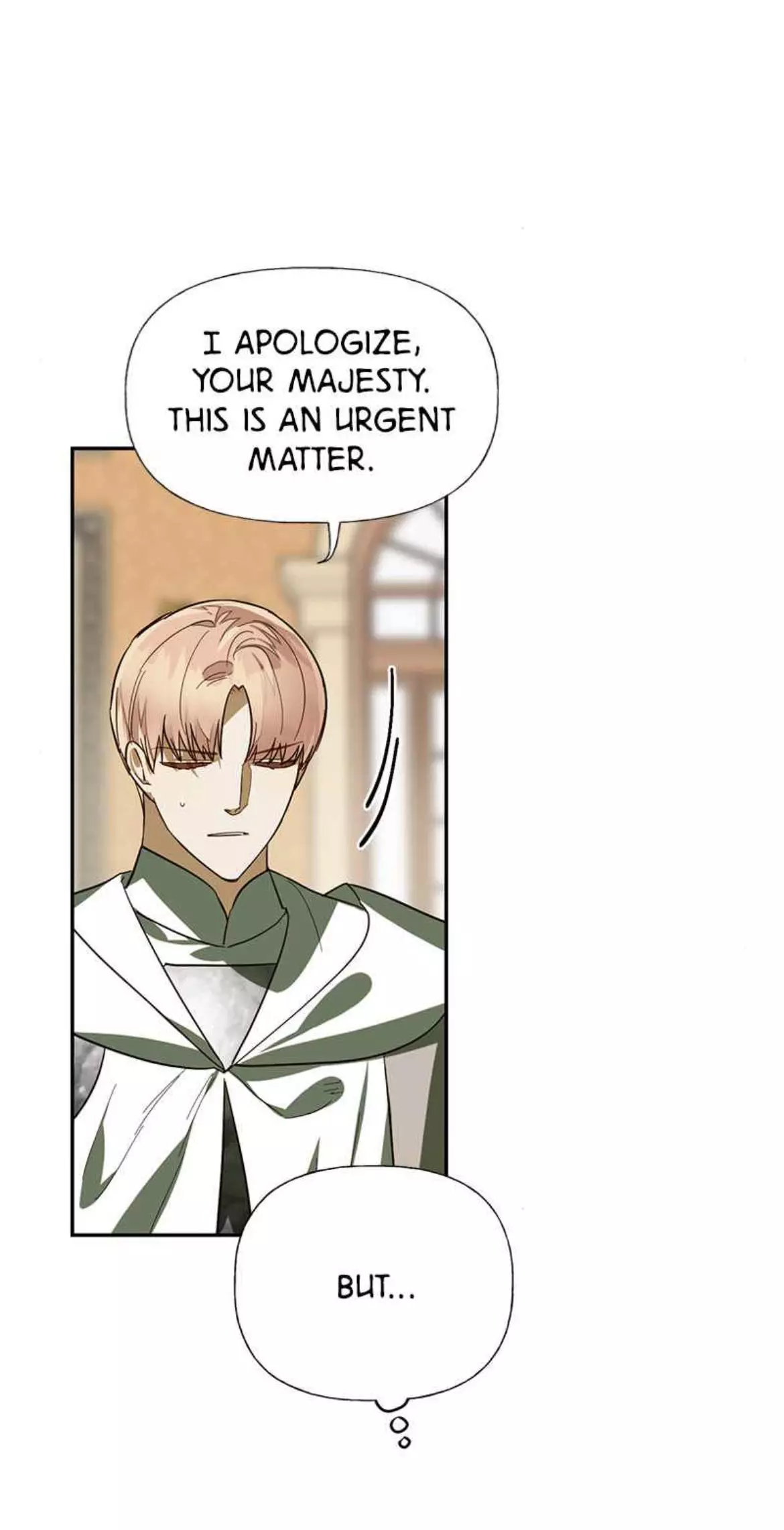 men of the harem Chapter 65 page 7