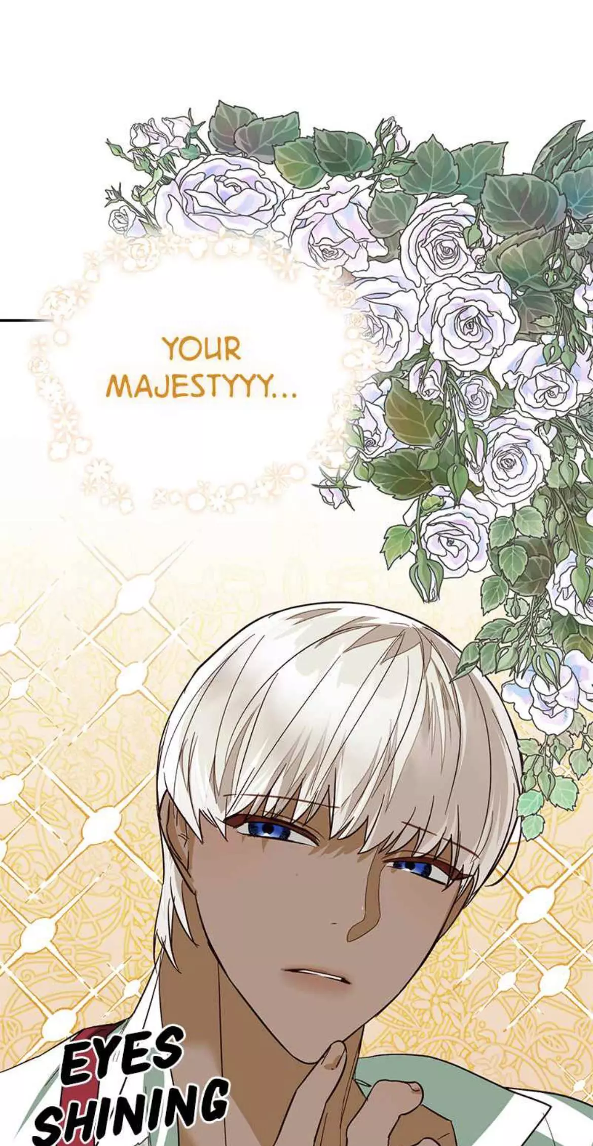 men of the harem Chapter 65 page 58