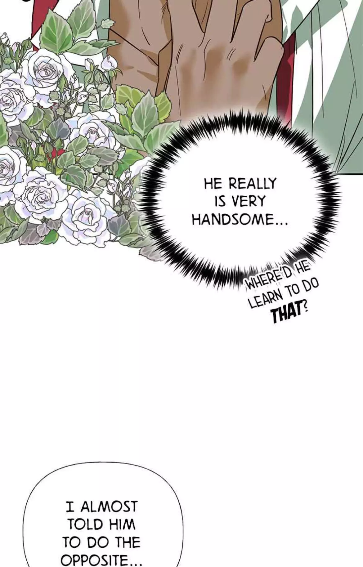 men of the harem Chapter 65 page 59