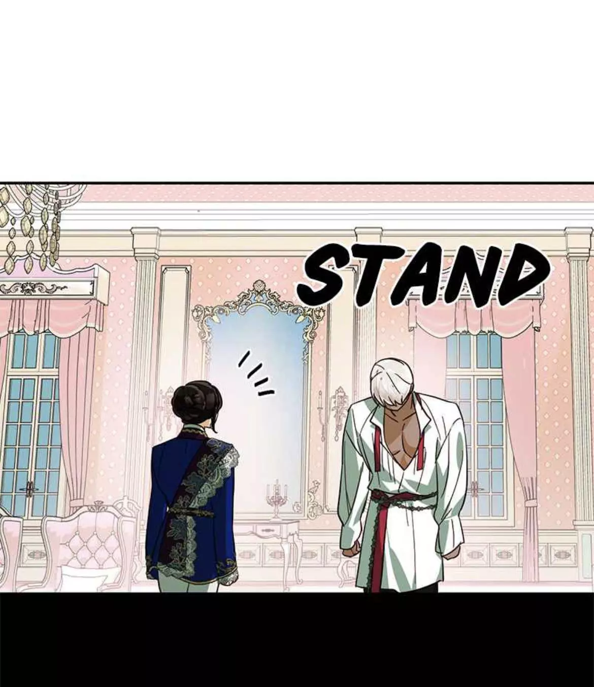men of the harem Chapter 65 page 62