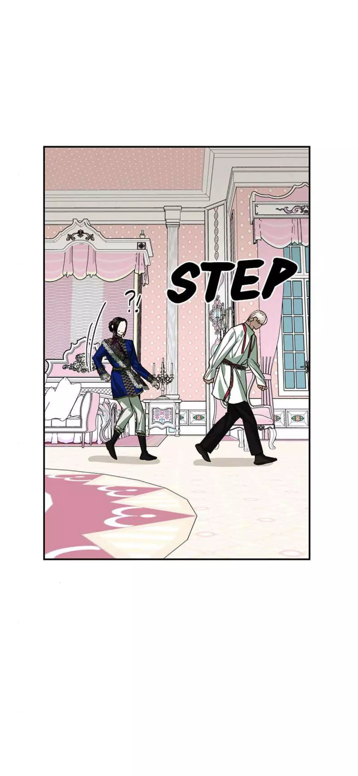 men of the harem Chapter 65 page 65